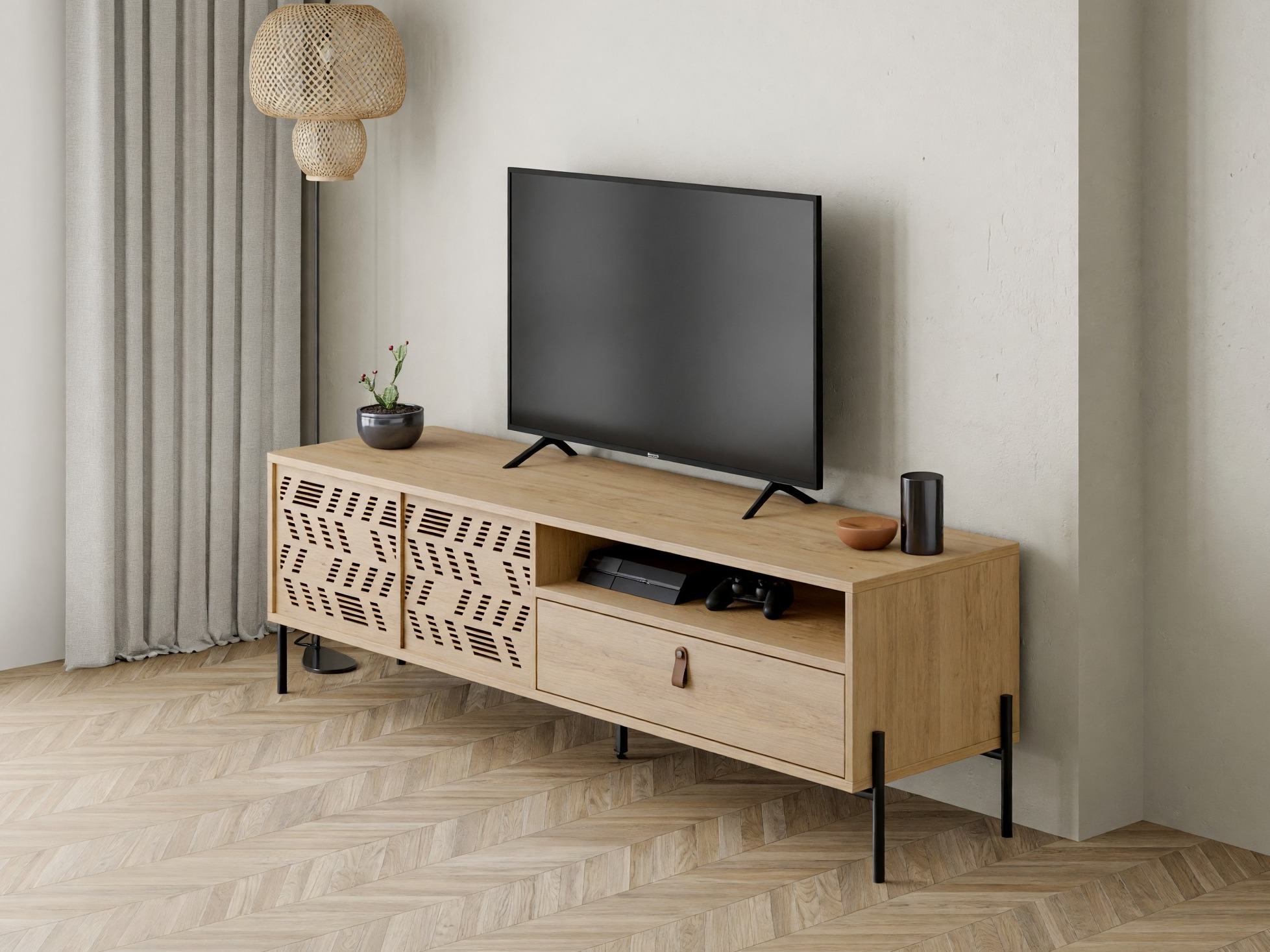 TV komoda Kailua 2804