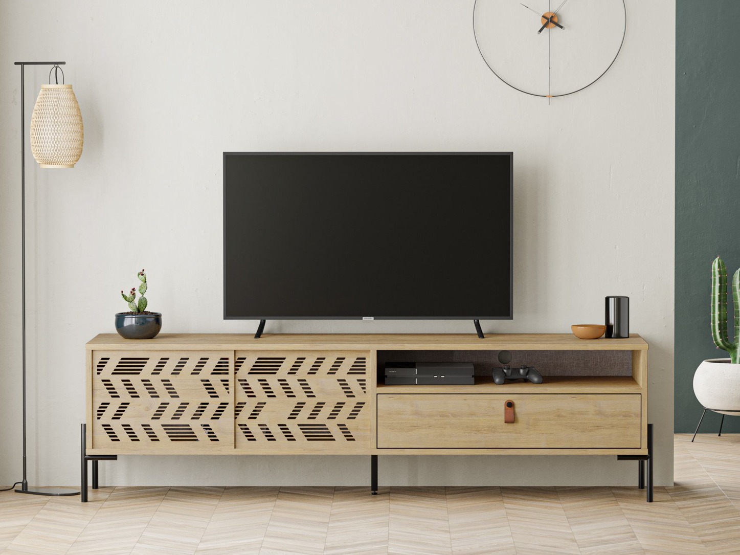 TV komoda Kailua 2804