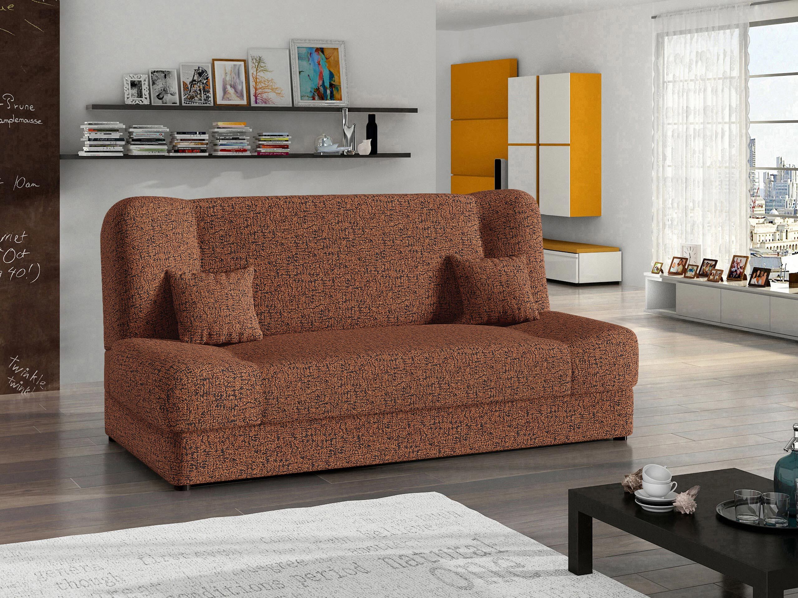 Sofa na razvlačenje Comfivo Cera (Bella 40)