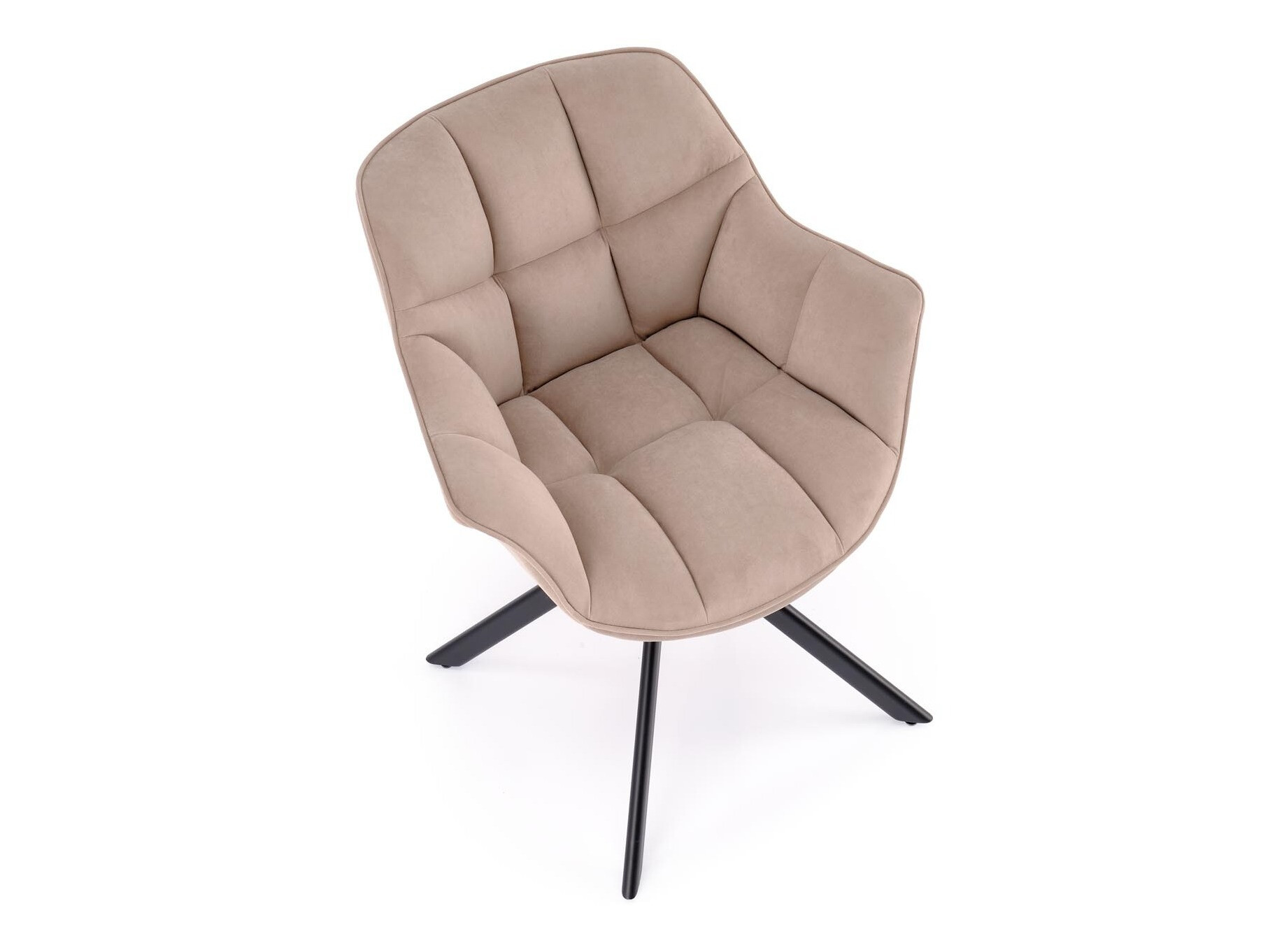 Stolica Houston 2155 (Mavel 38)