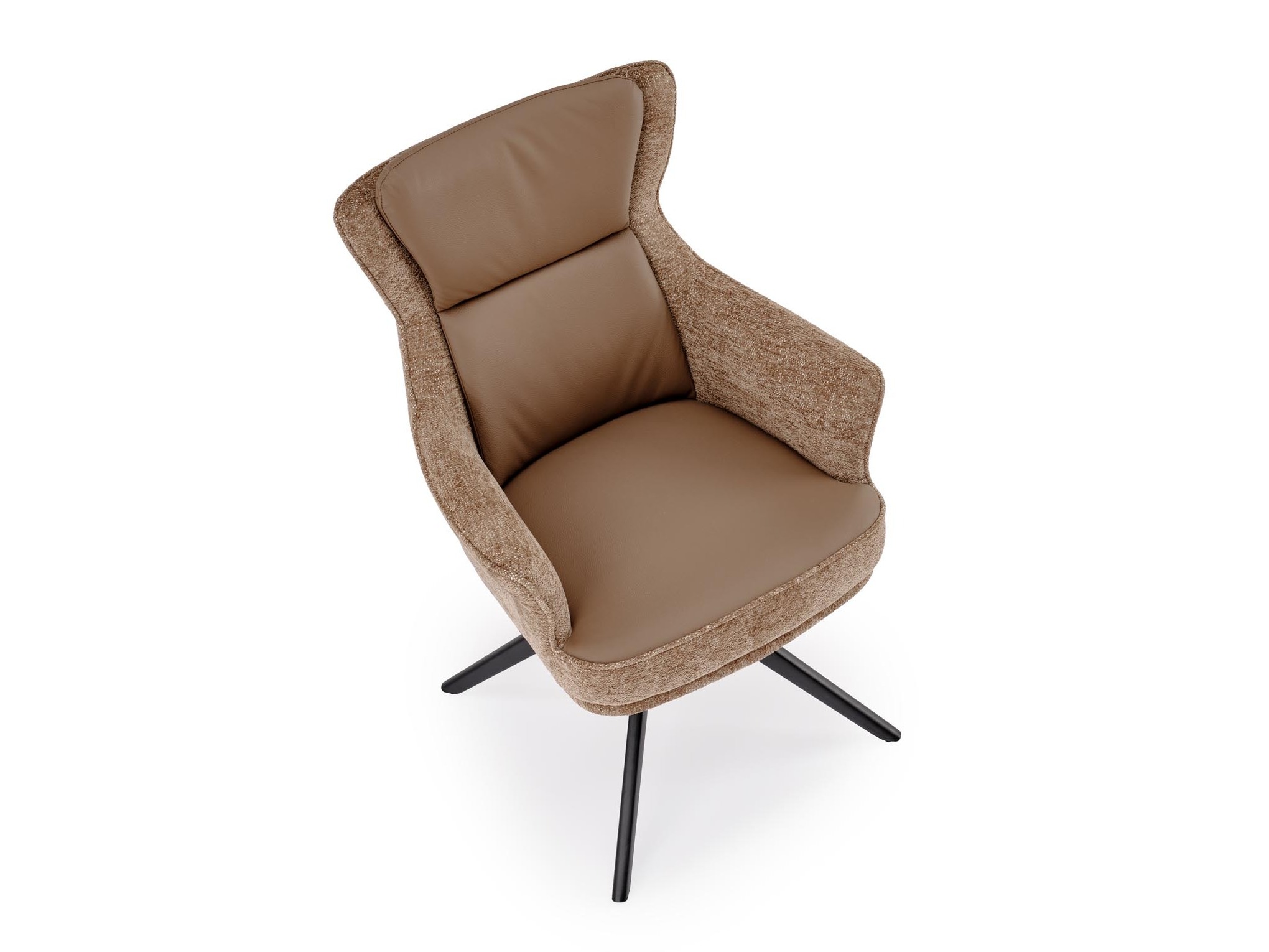 Stolica Houston 2156 (Raven 38)