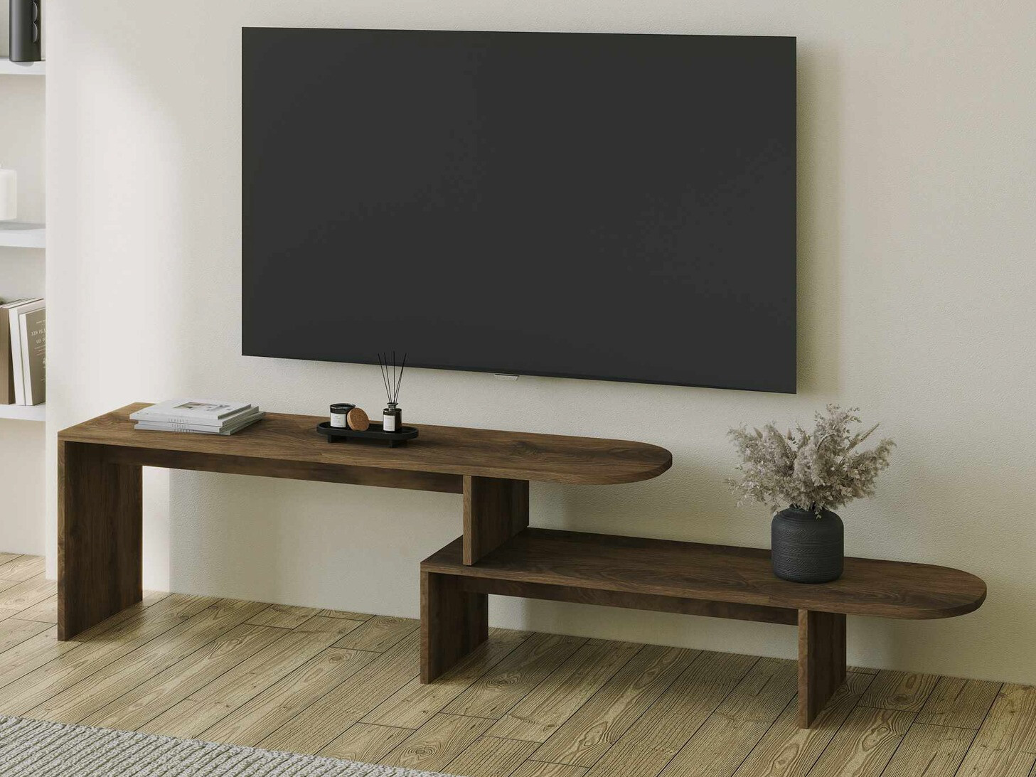 TV komoda Kailua 2818 (Orah)
