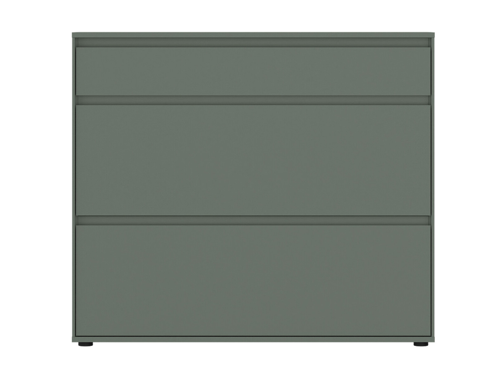 Cipelarnik Torfiou 102 (Zelena)