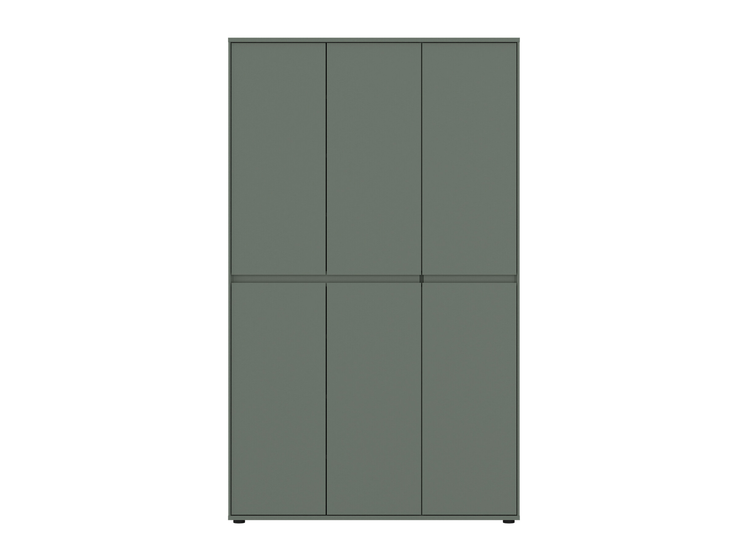 Polica Torfiou 103 (Zelena)