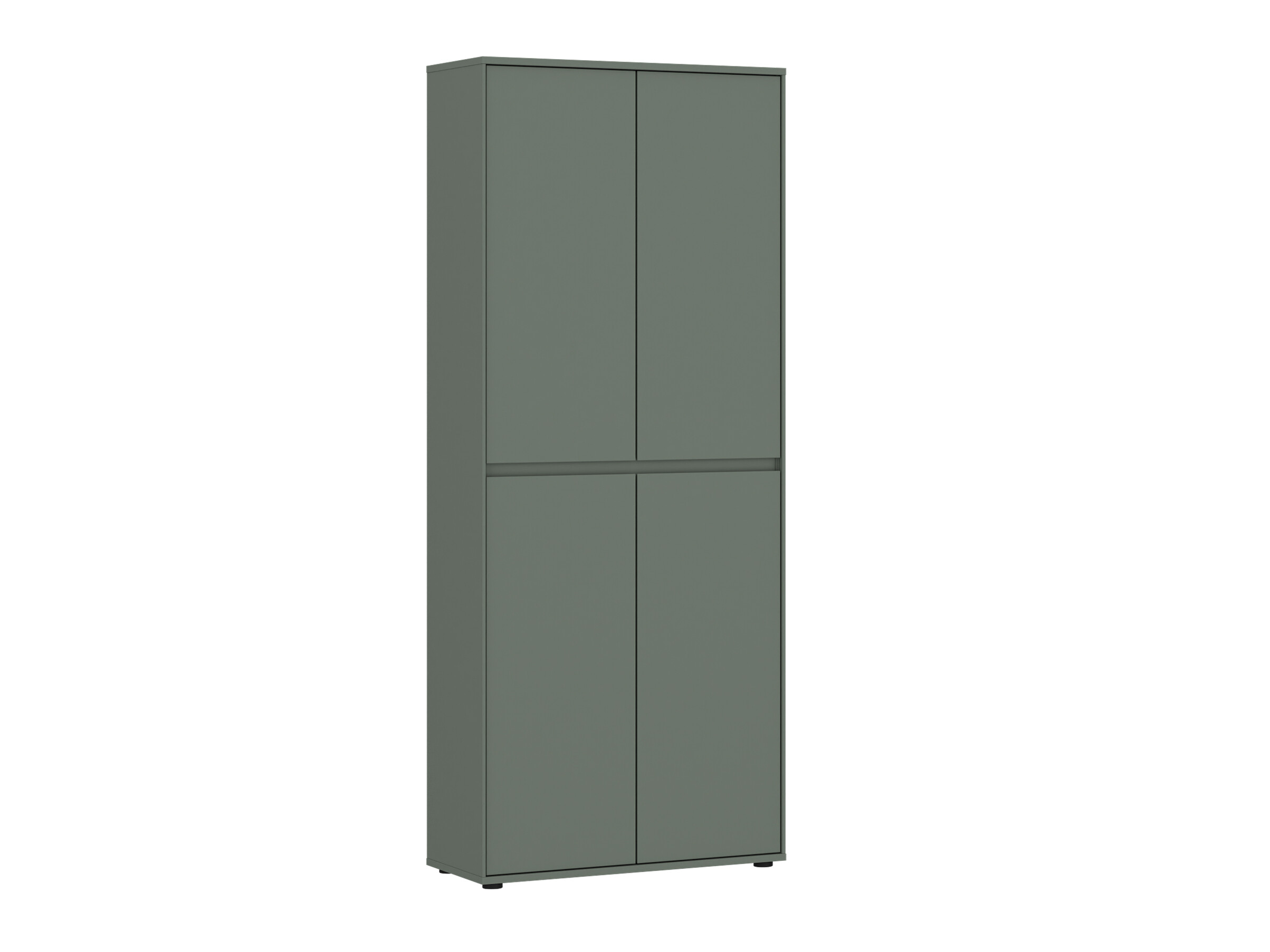 Polica Torfiou 104 (Zelena)