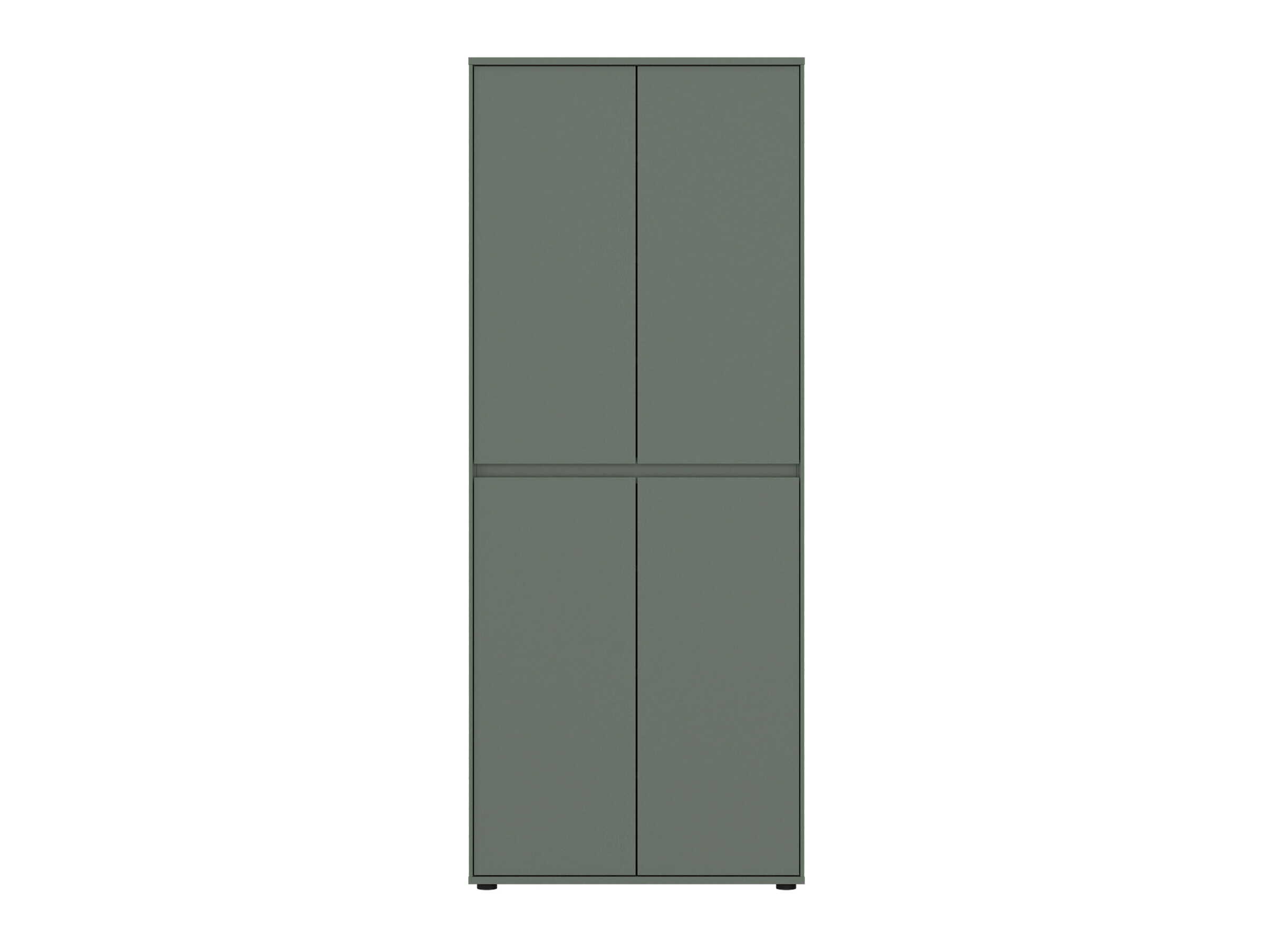 Polica Torfiou 104 (Zelena)