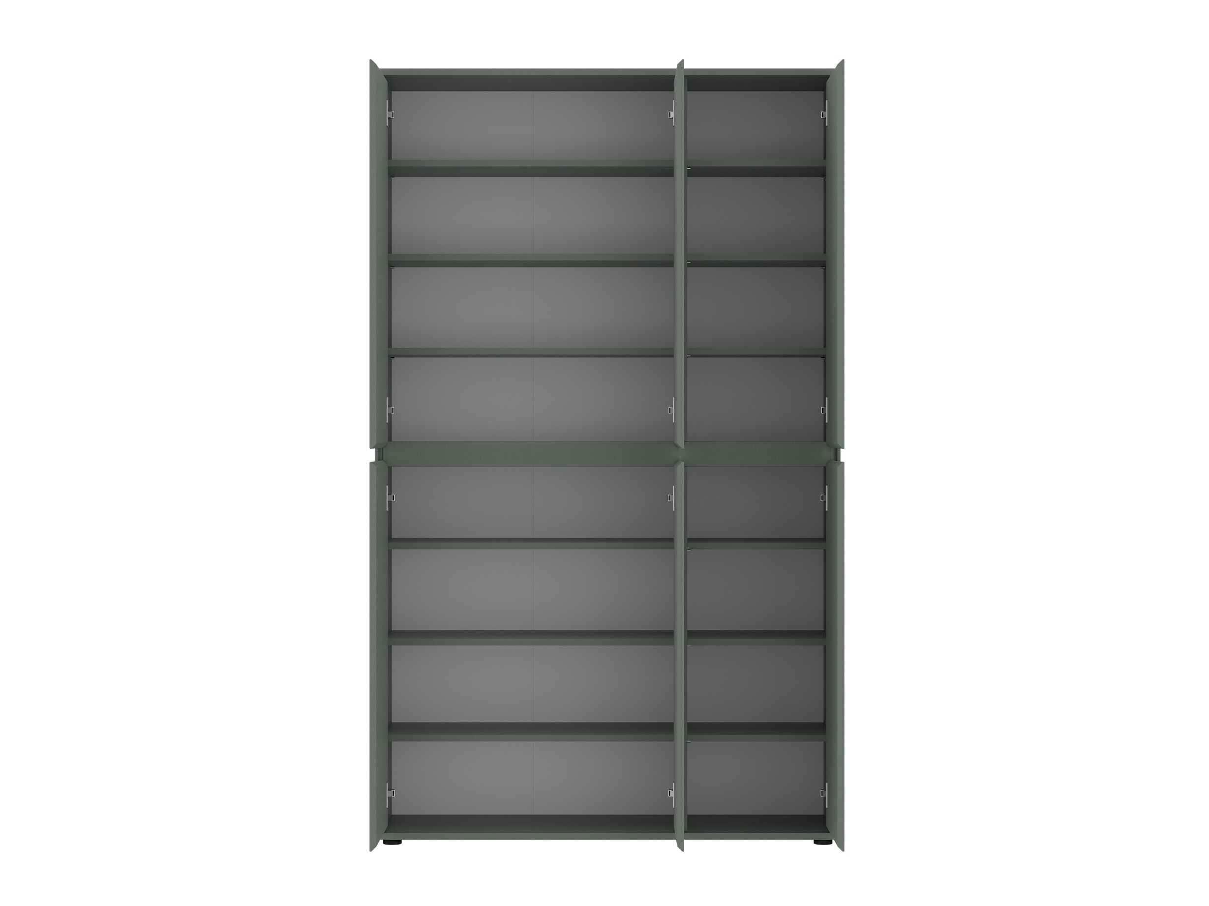 Set za hodnik Torfiou 105 (Zelena)