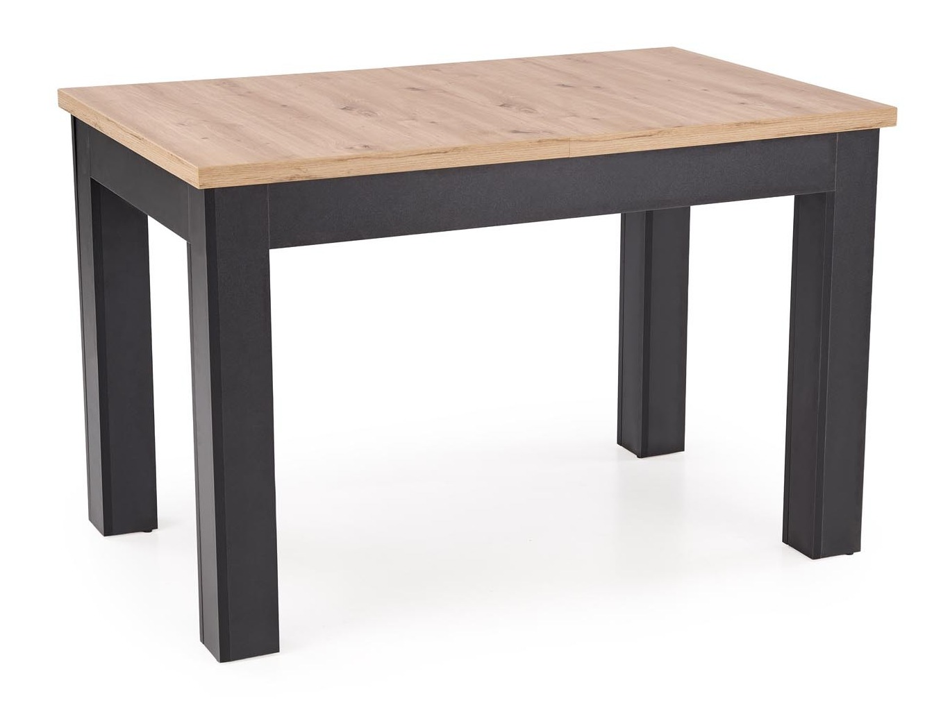 Sto Houston 2165 (Artisan hrast + Crno)