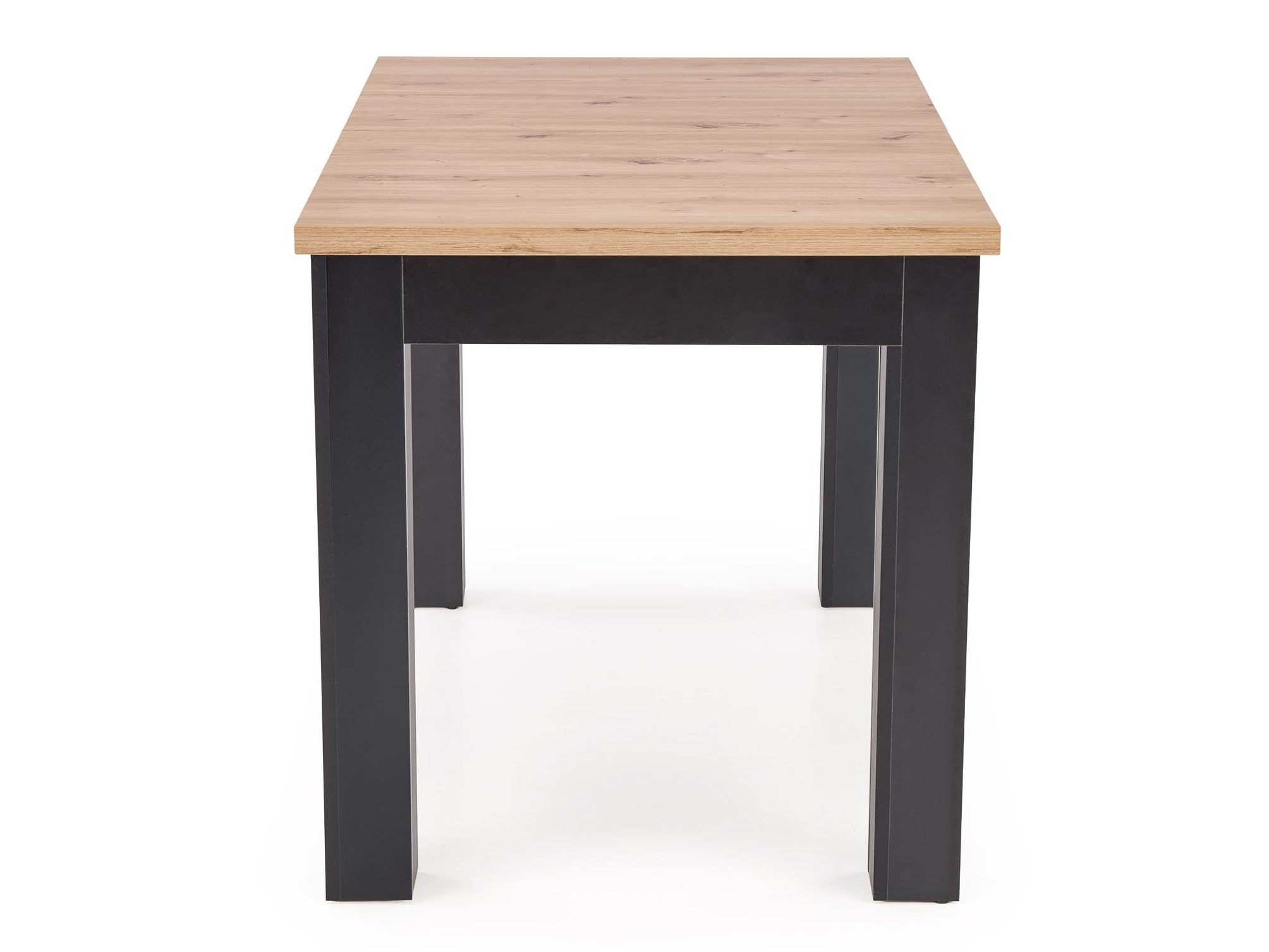 Sto Houston 2165 (Artisan hrast + Crno)