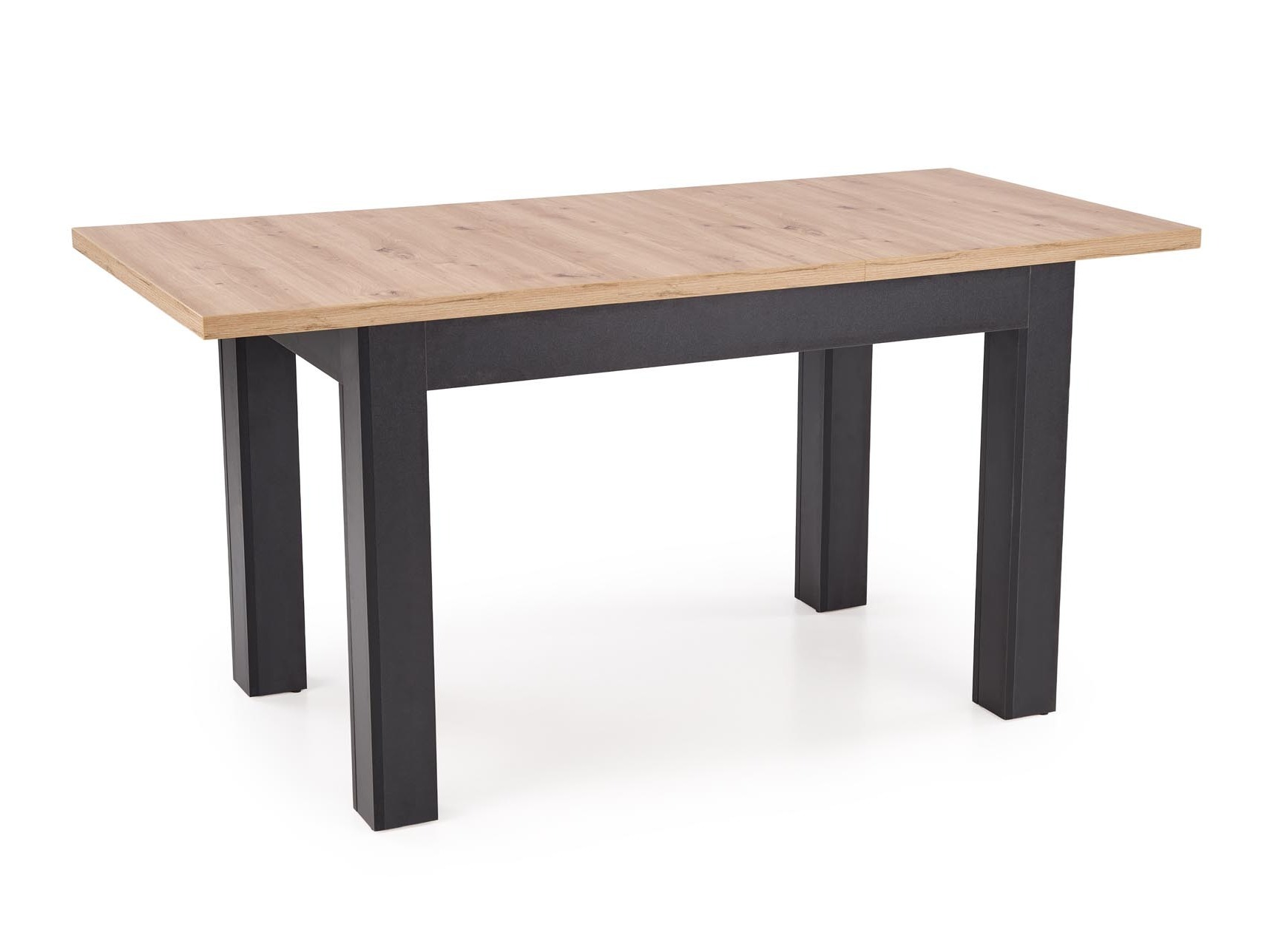 Sto Houston 2165 (Artisan hrast + Crno)