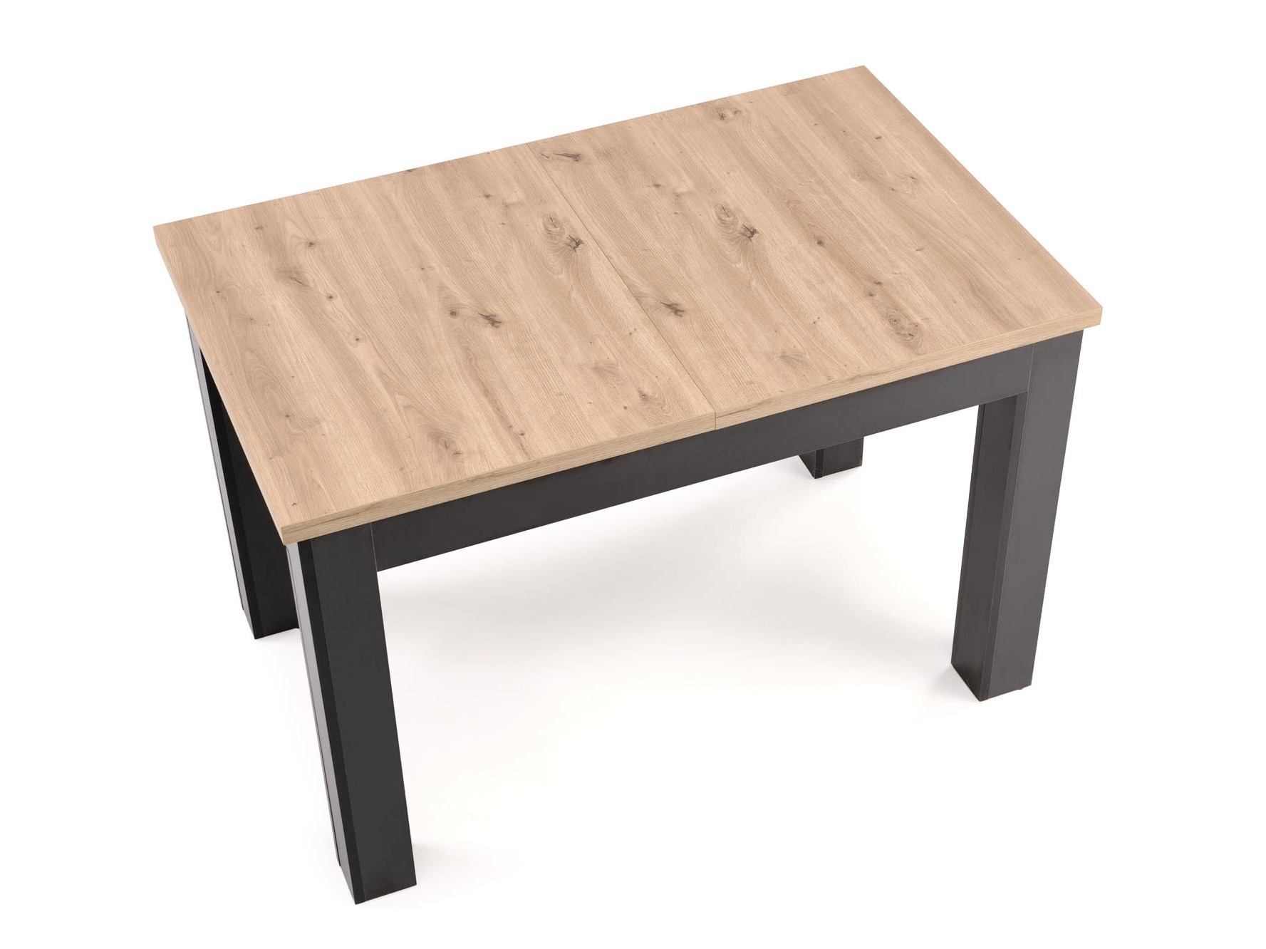 Sto Houston 2165 (Artisan hrast + Crno)