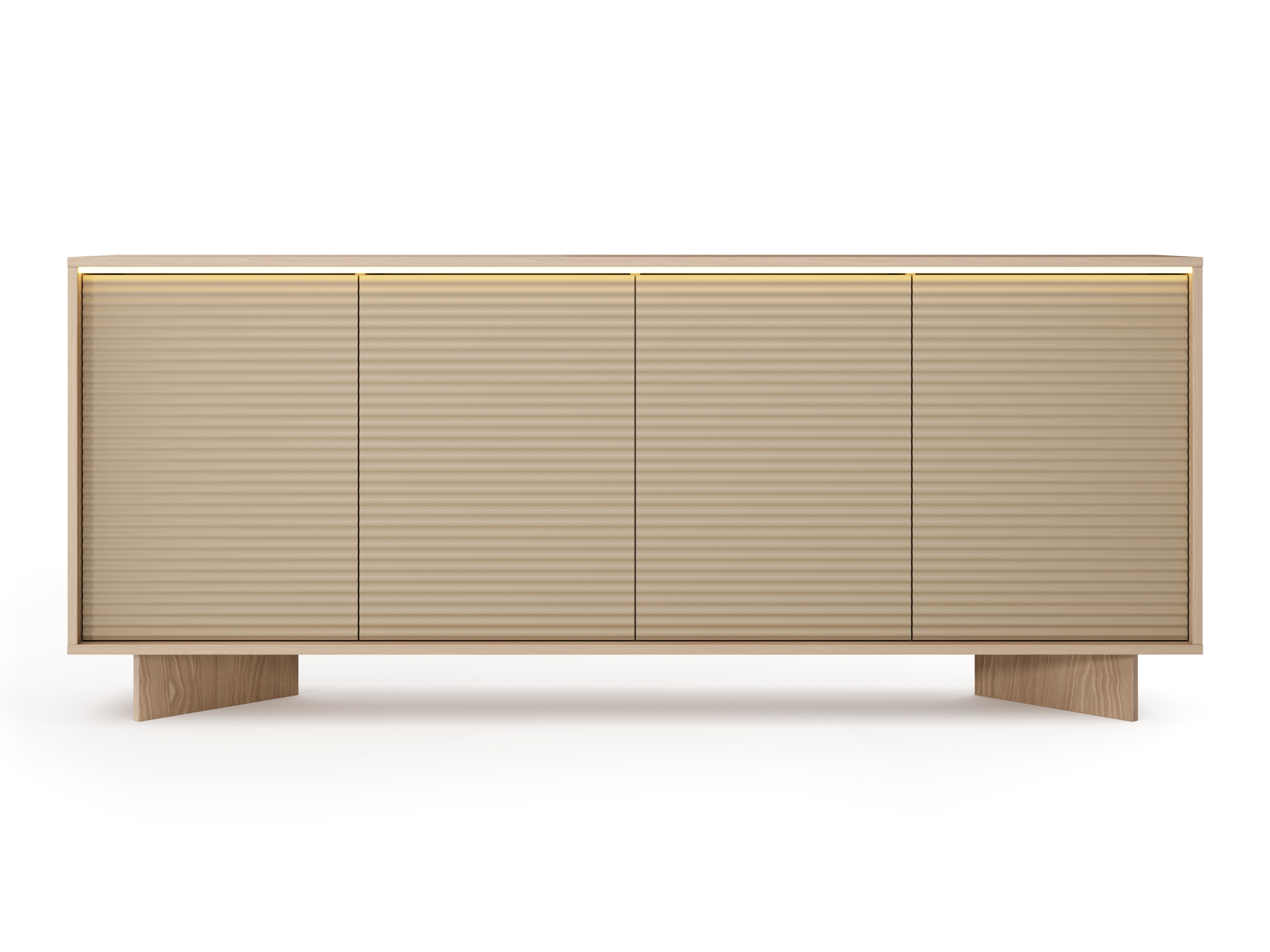 Ormarić Nufela 101