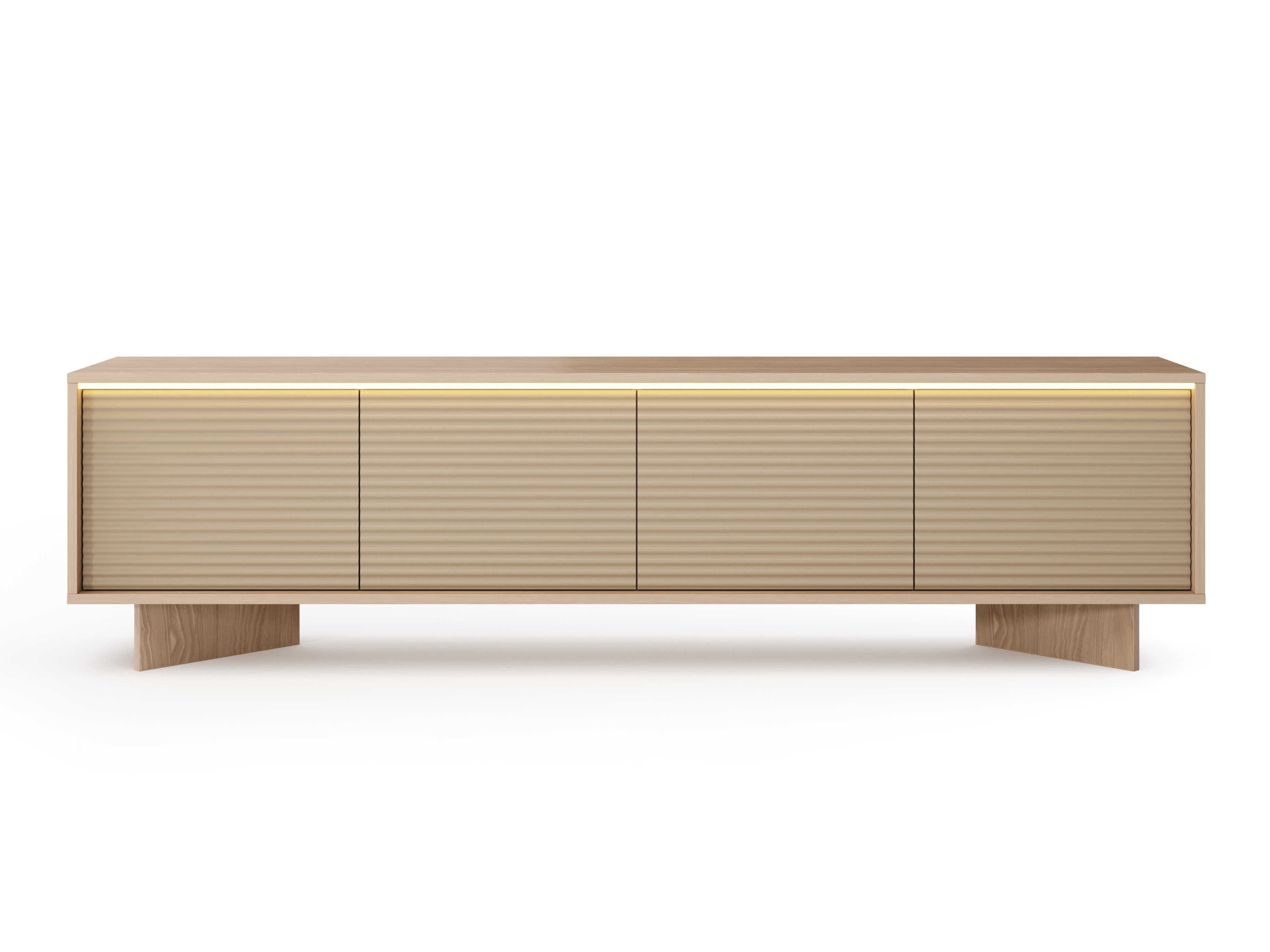 TV komoda Nufela 104