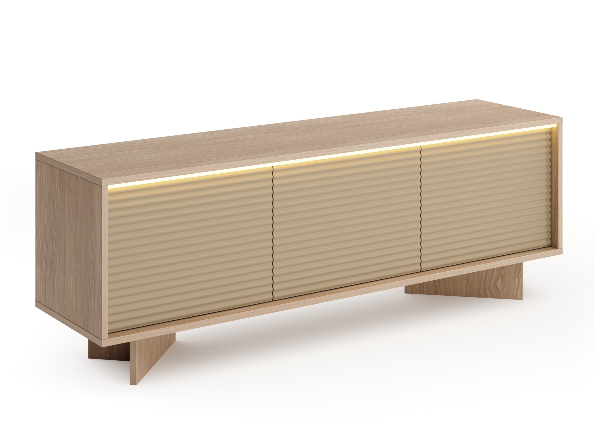 TV komoda Nufela 105