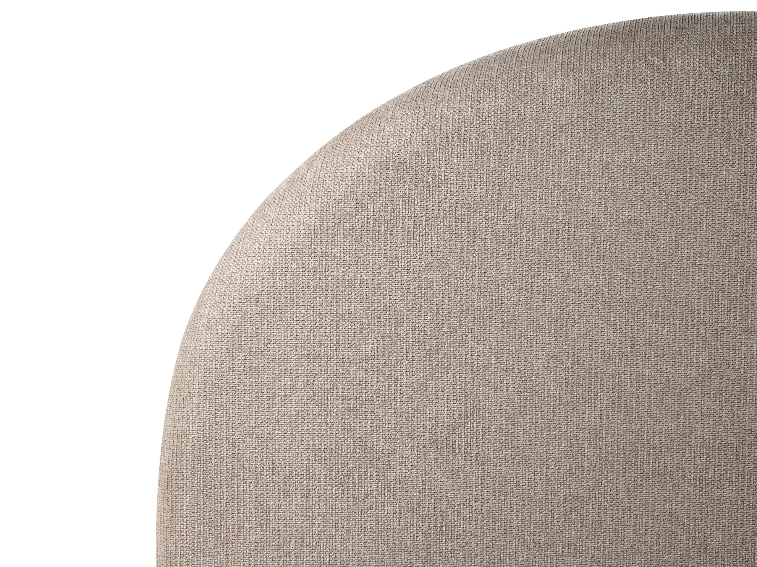 Krevet Berwyn 3327 (Taupe)