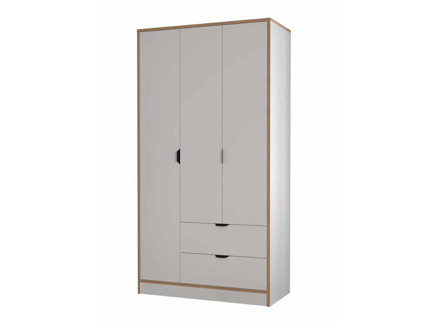 Ormar Elbtalu 104 (Belo)