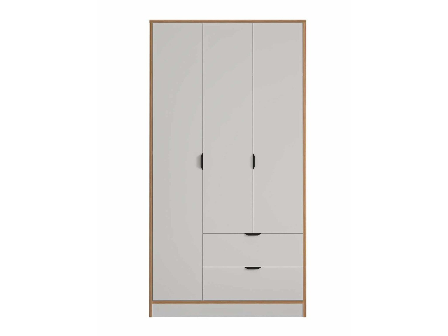 Ormar Elbtalu 104 (Belo)