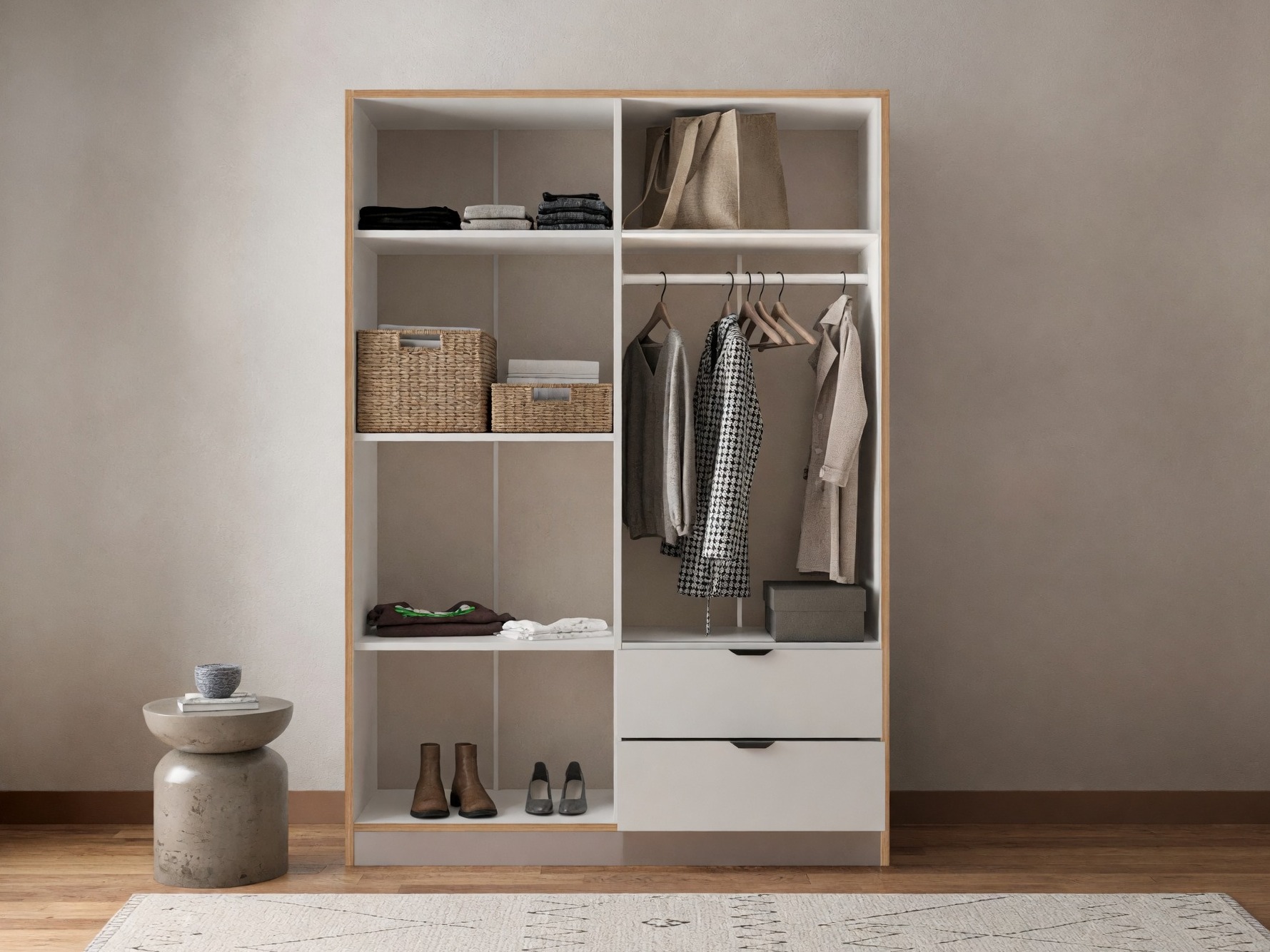 Ormar Elbtalu 105