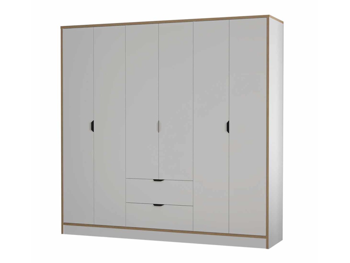 Ormar Elbtalu 106