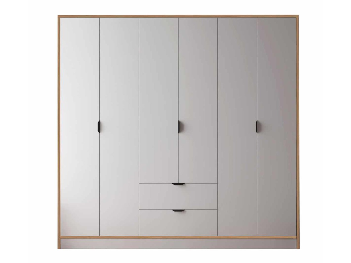 Ormar Elbtalu 106