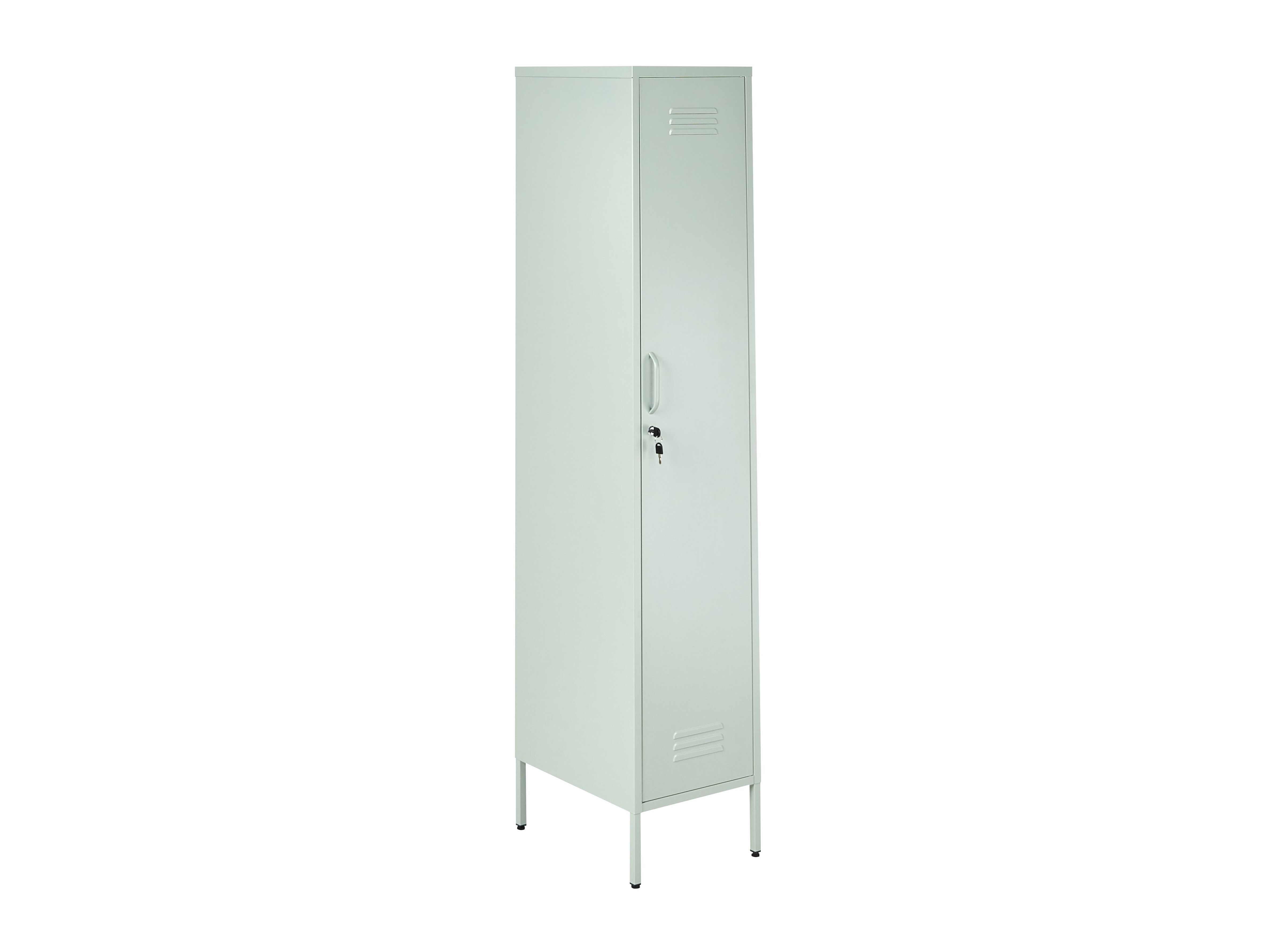 Polica Sovelu 102 (Svetla menta)