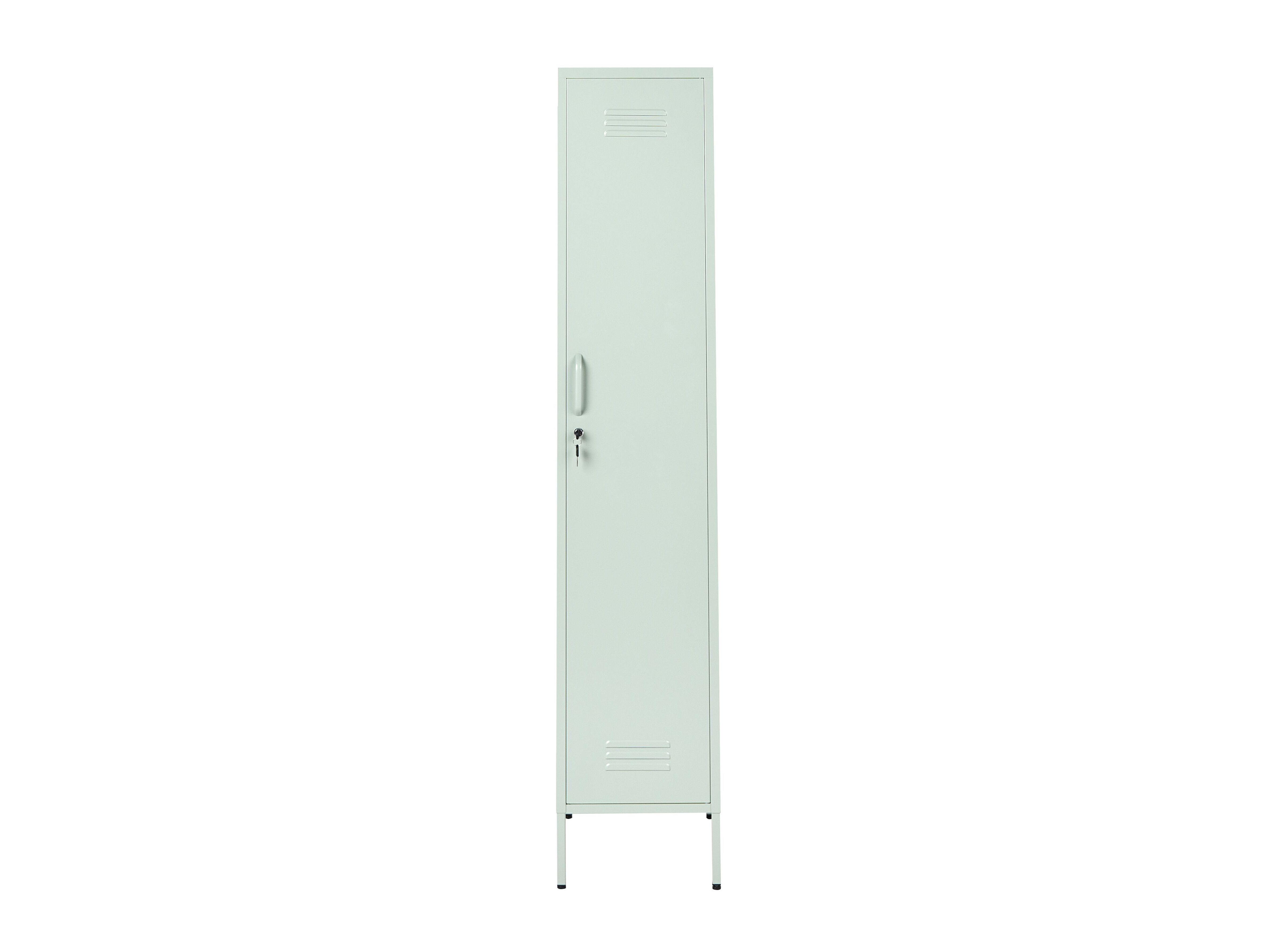 Polica Sovelu 102 (Svetla menta)