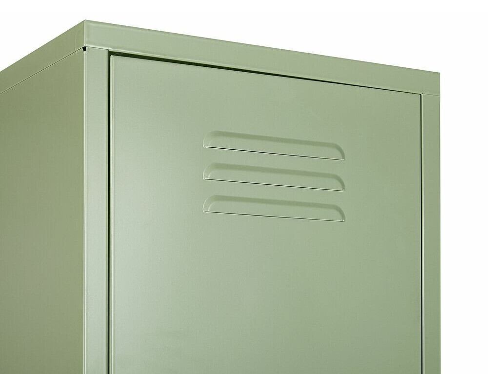 Polica Sovelu 102 (Zelena)