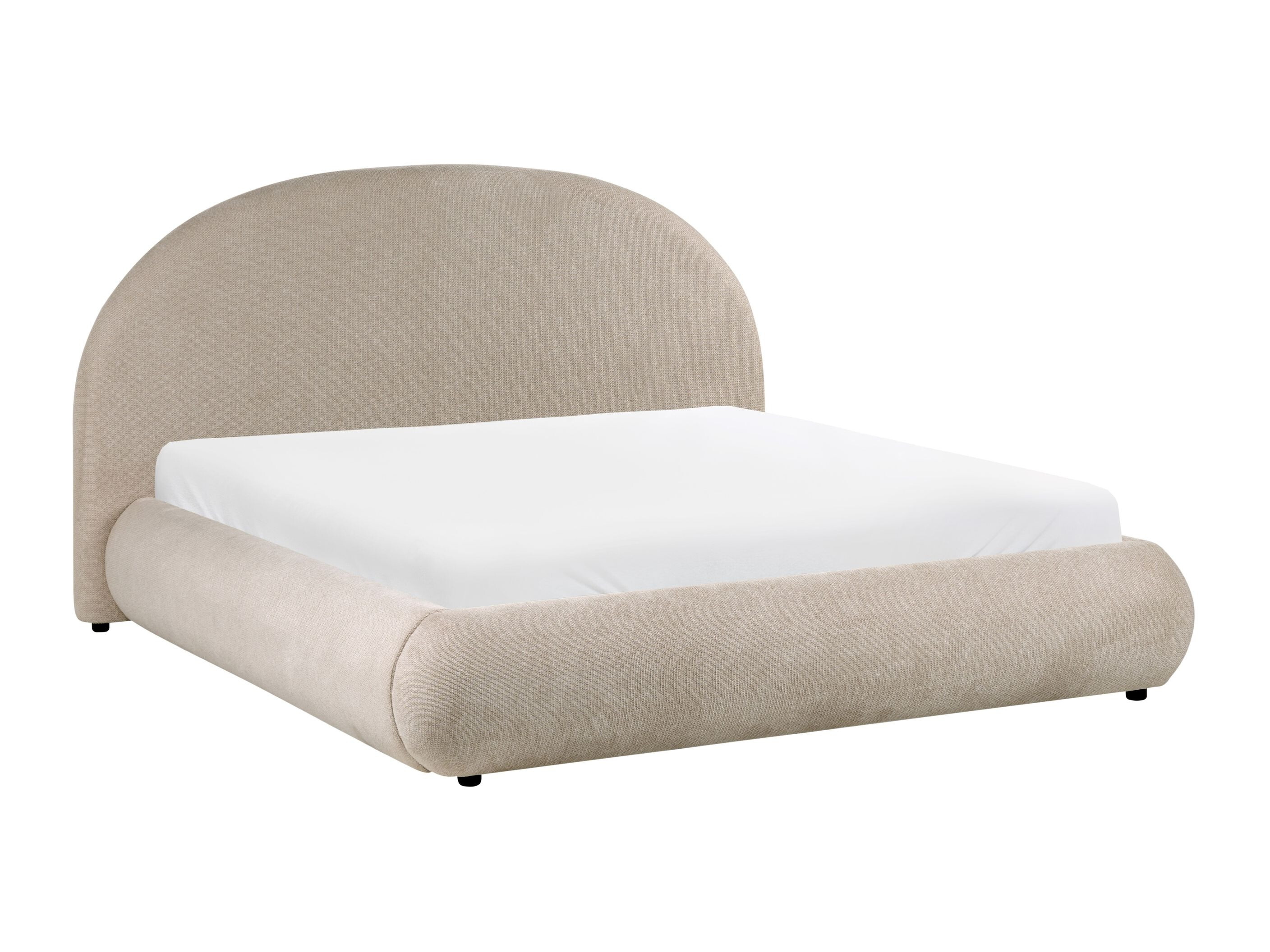 Krevet Berwyn 3327 (Taupe)