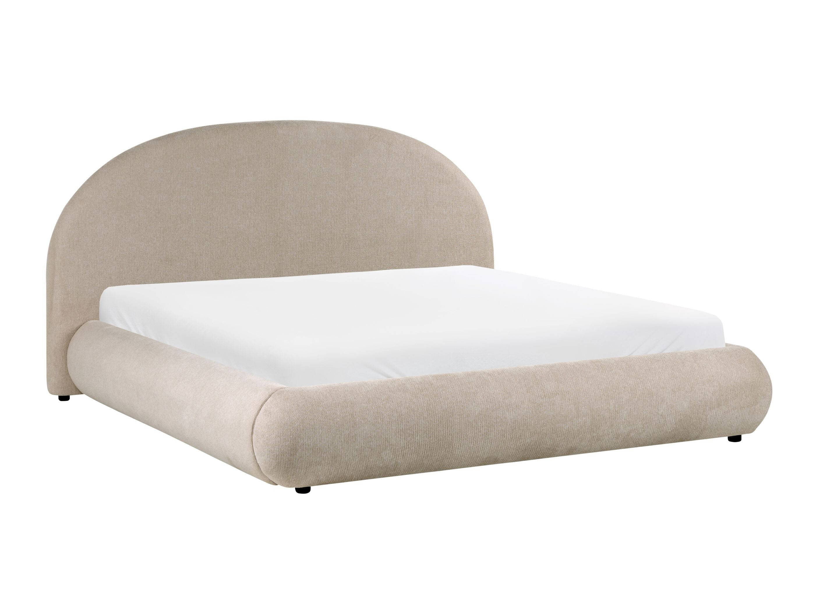 Krevet Berwyn 3327 (Taupe)