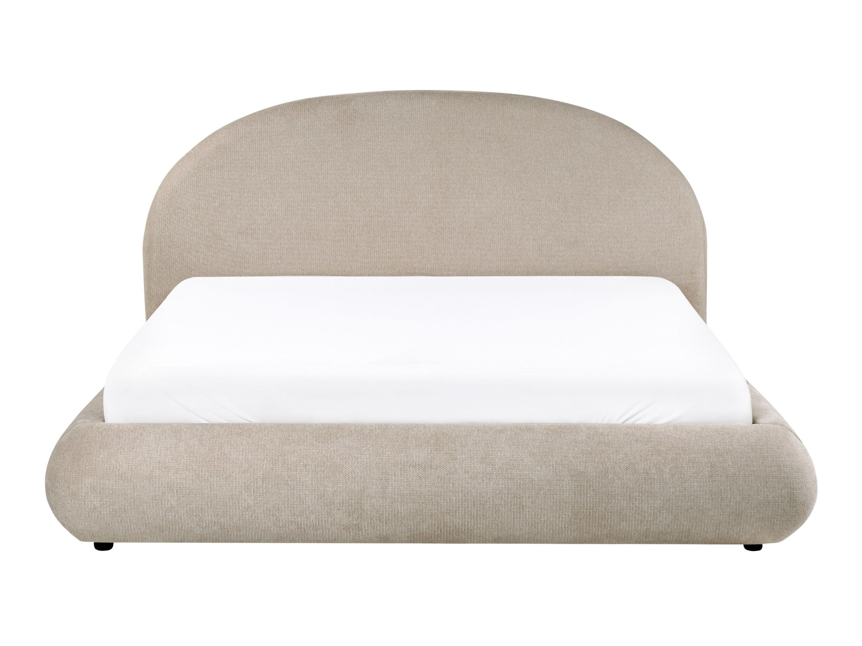 Krevet Berwyn 3327 (Taupe)