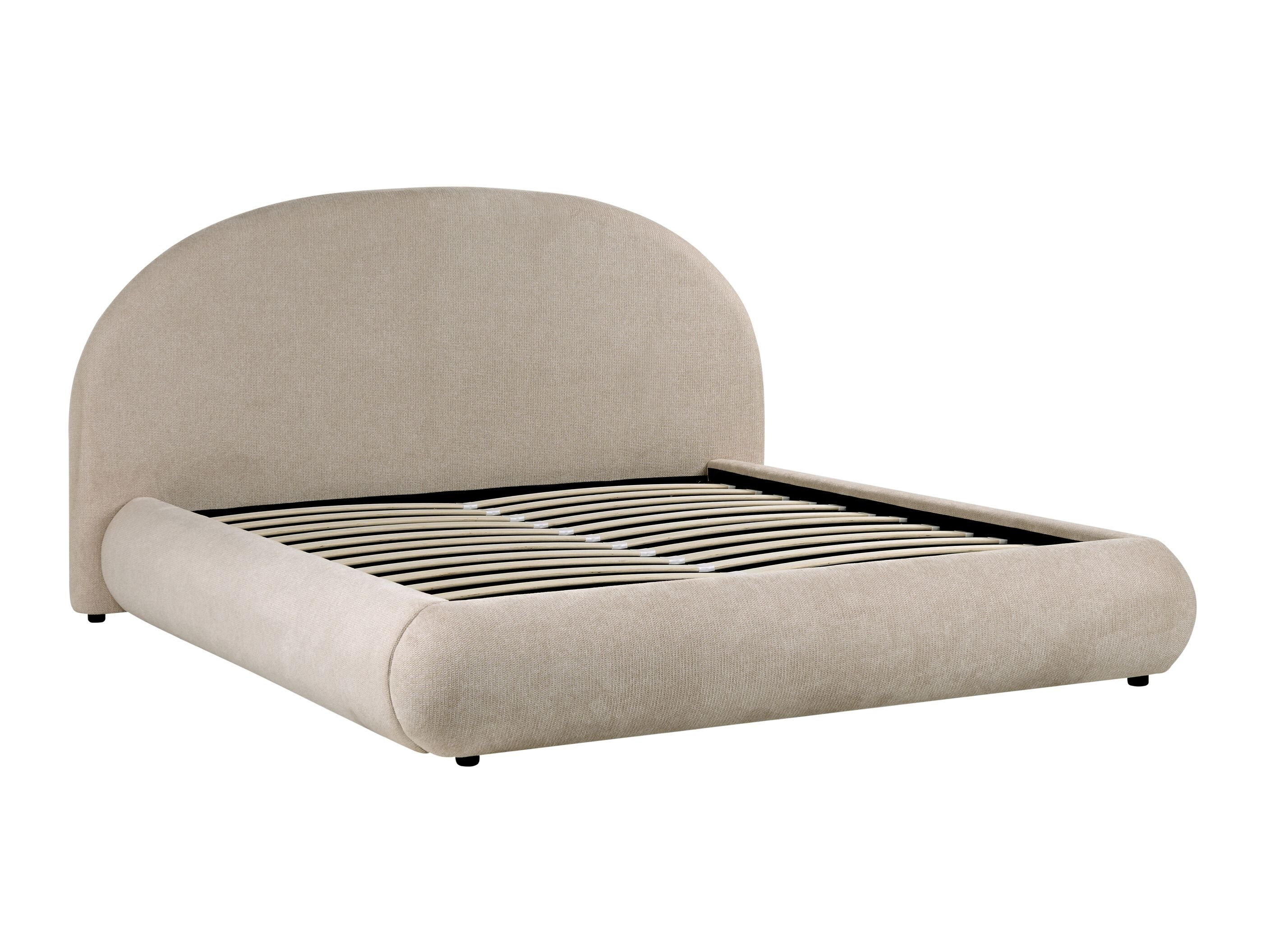 Krevet Berwyn 3327 (Taupe)