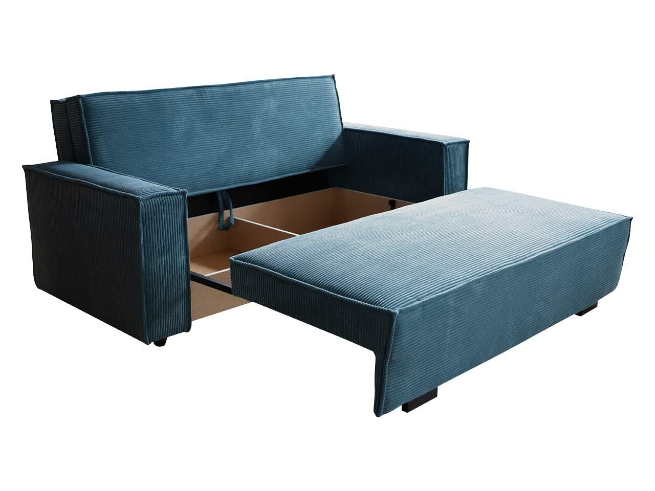 Sofa na razvlačenje Clarlen IV (Poso 100)