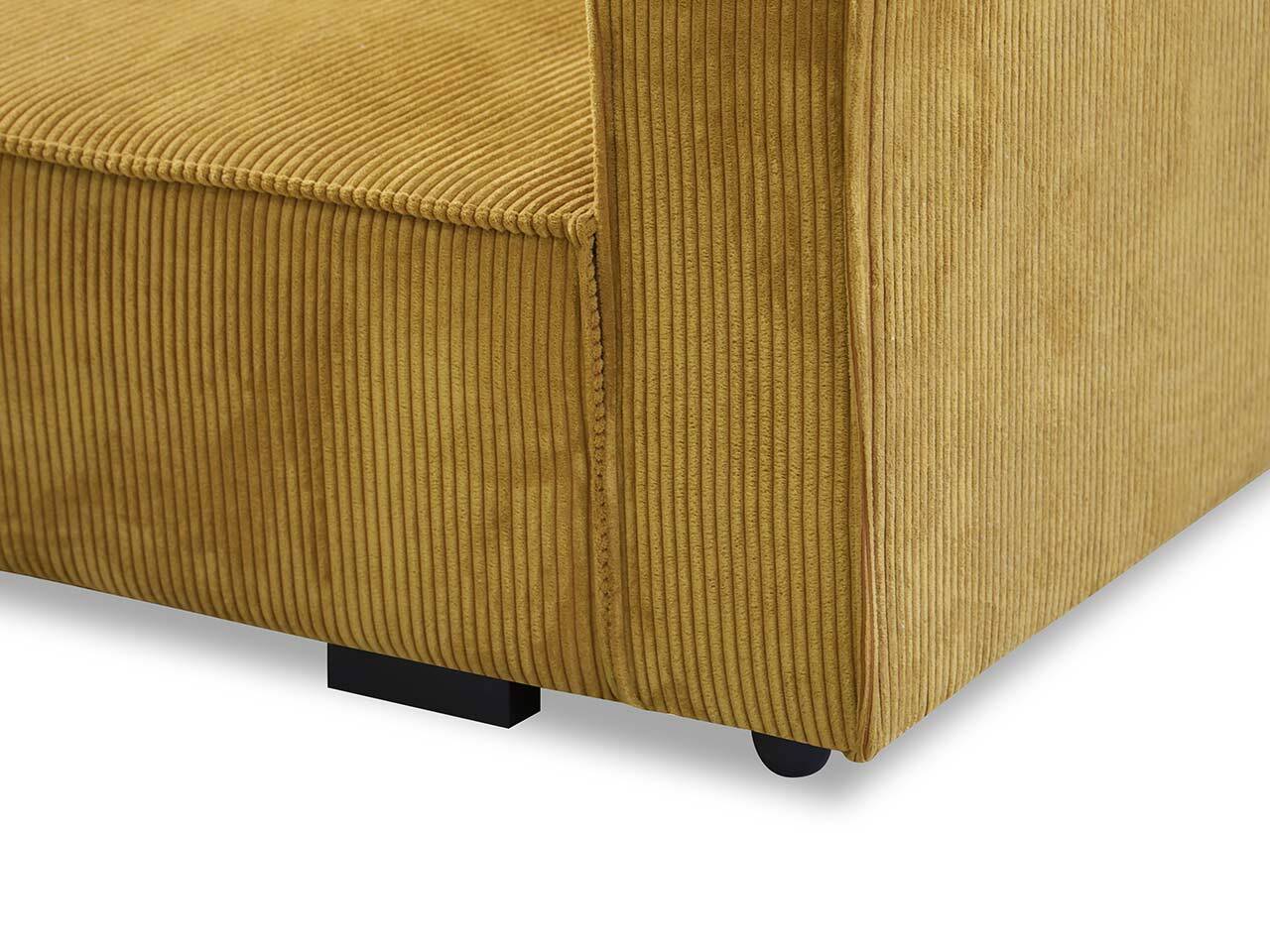 Sofa na razvlačenje Clarlen IV (Poso 100)
