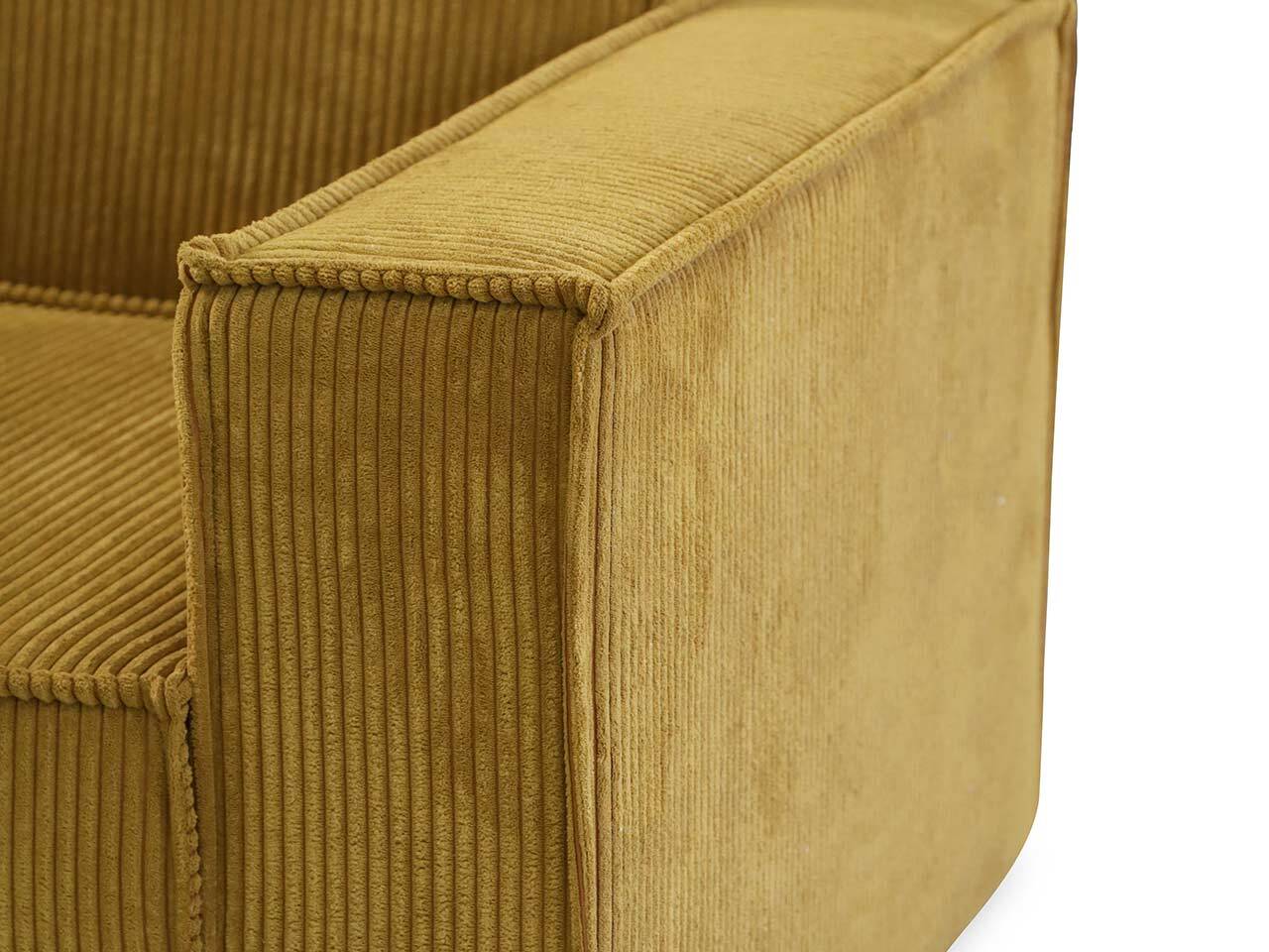 Sofa na razvlačenje Clarlen IV (Poso 125)