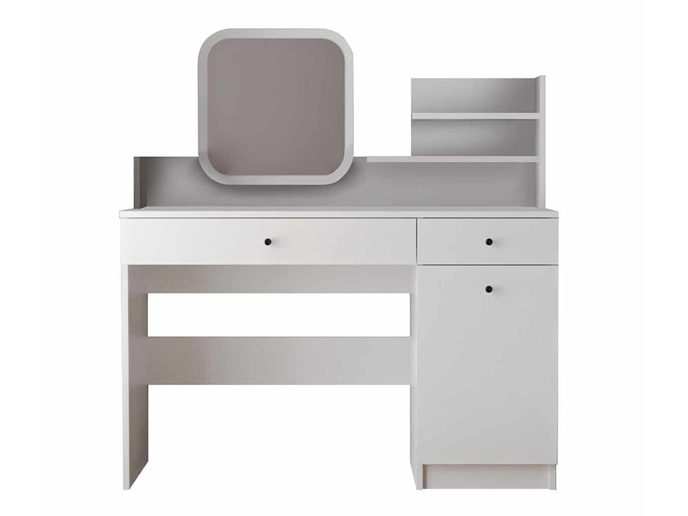 Toaletni sto Kailua 2826 (Belo)