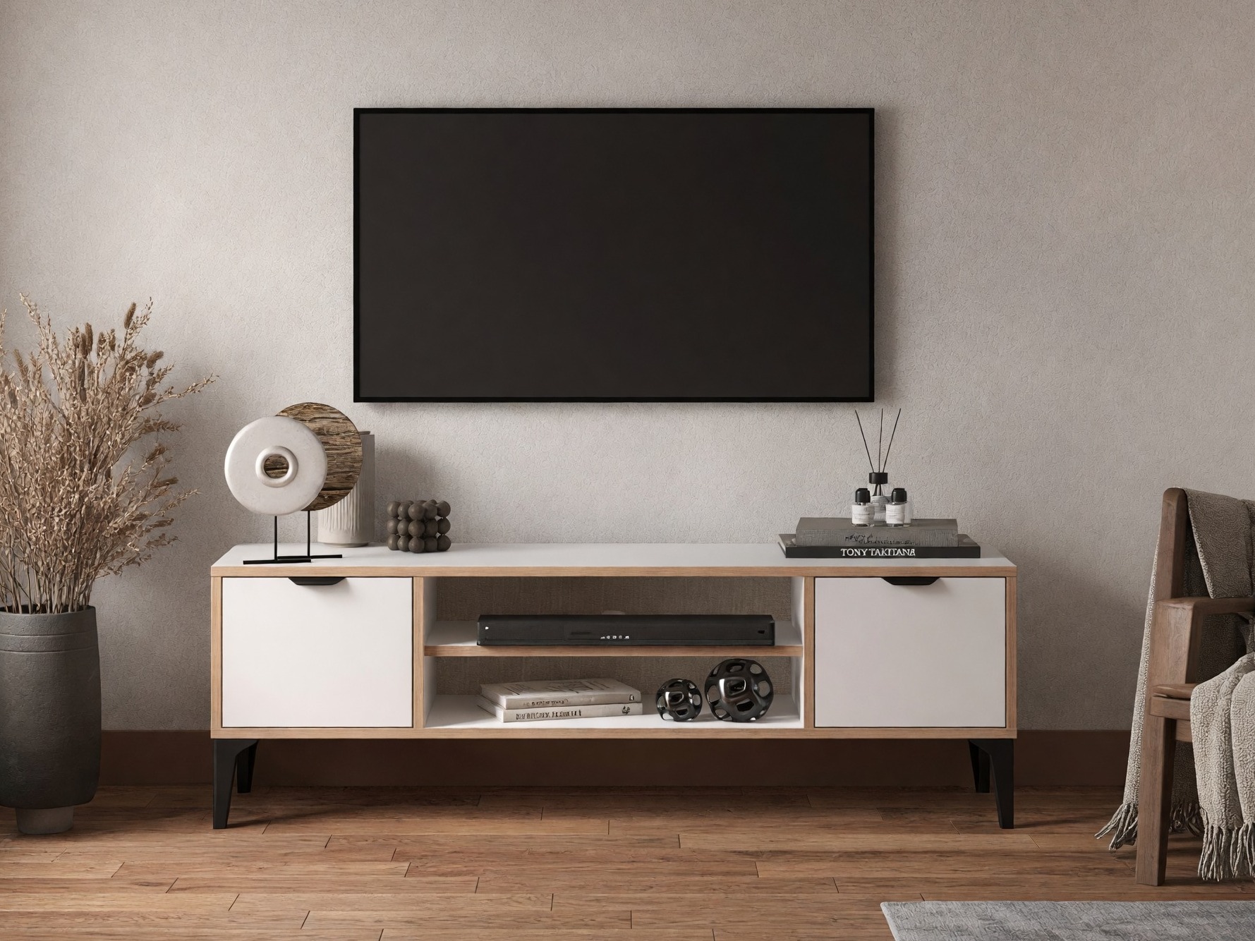 TV komoda Elbtalu 110