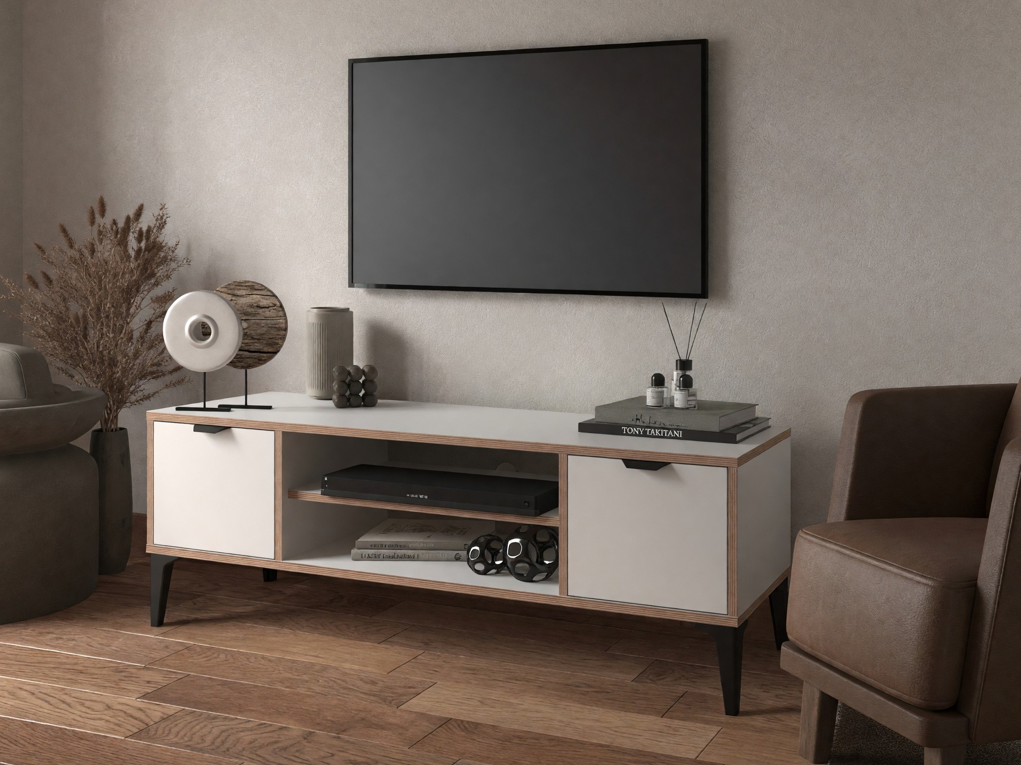 TV komoda Elbtalu 110