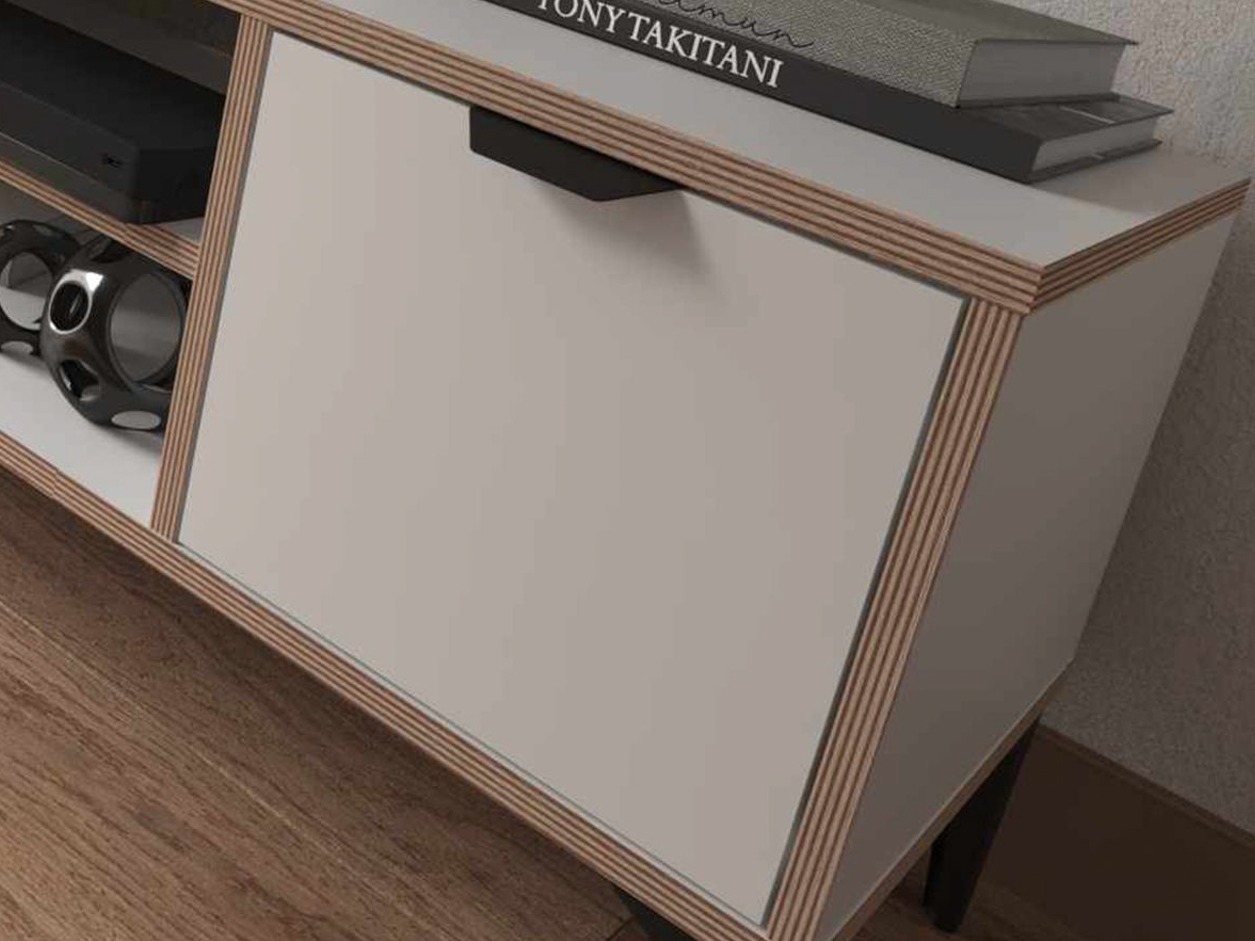 TV komoda Elbtalu 110