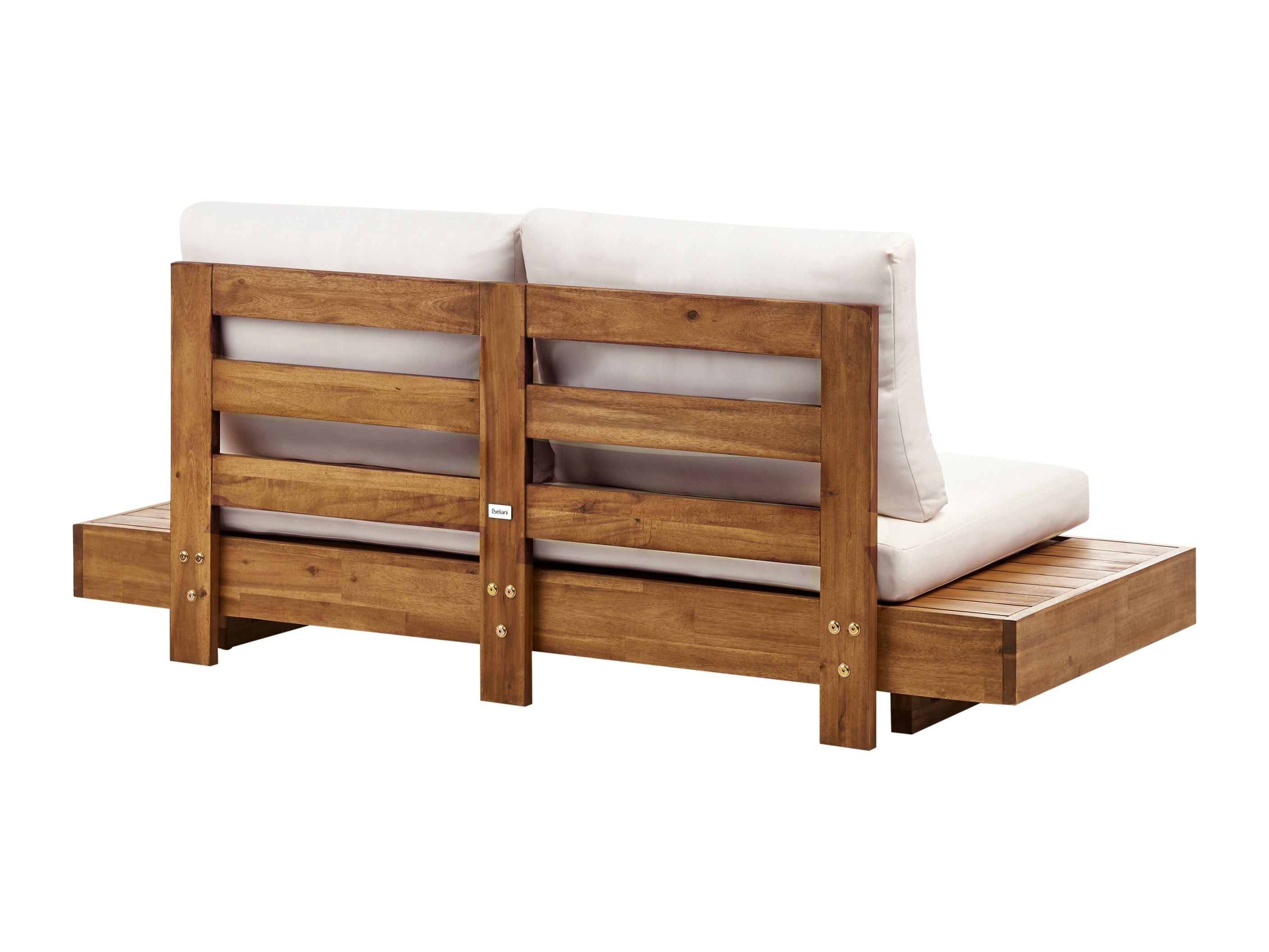 Baštenska sofa Berwyn 3328