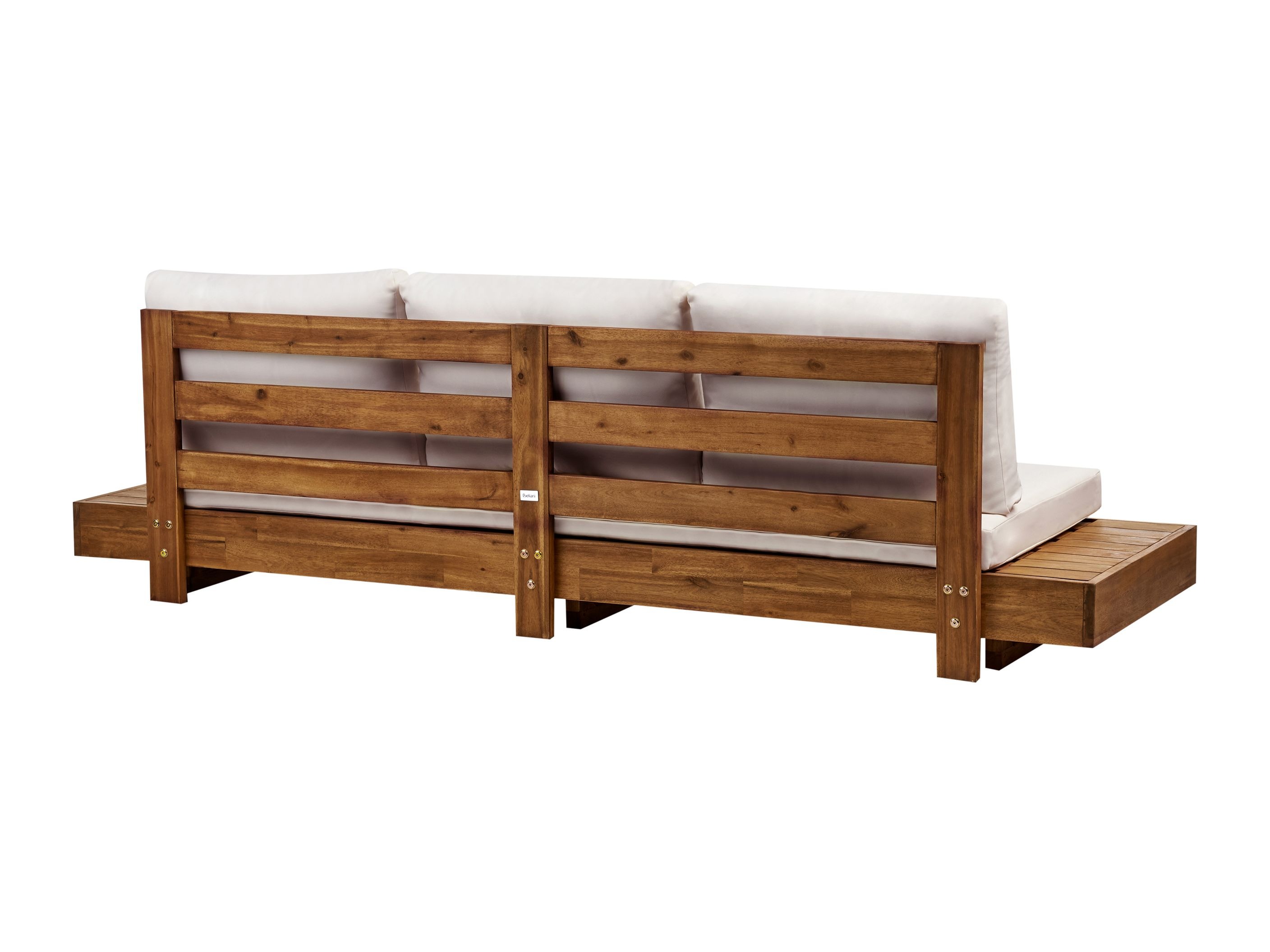 Baštenska sofa Berwyn 3329
