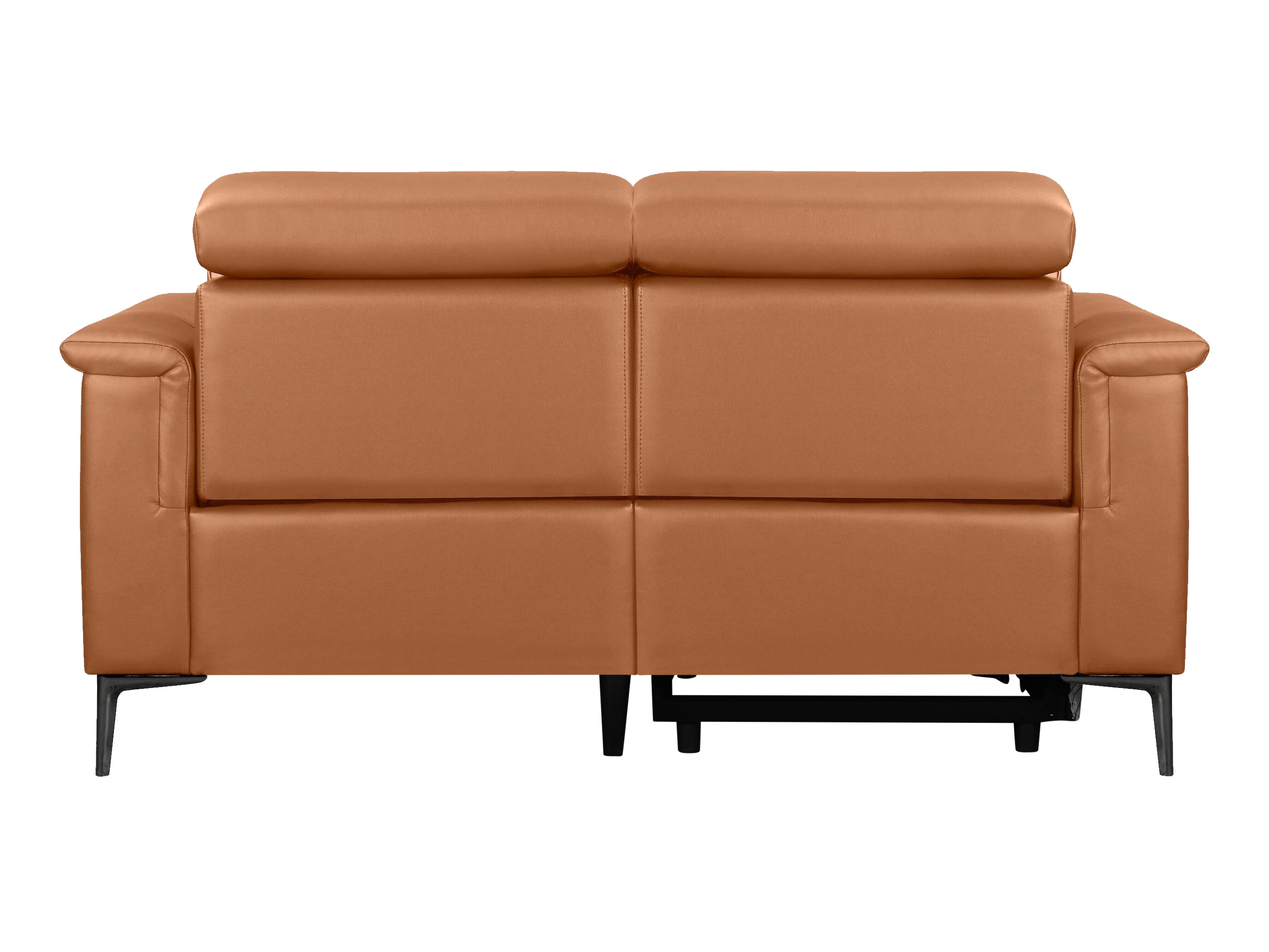 Relaks sofa Evamare 100 (Smeđa)
