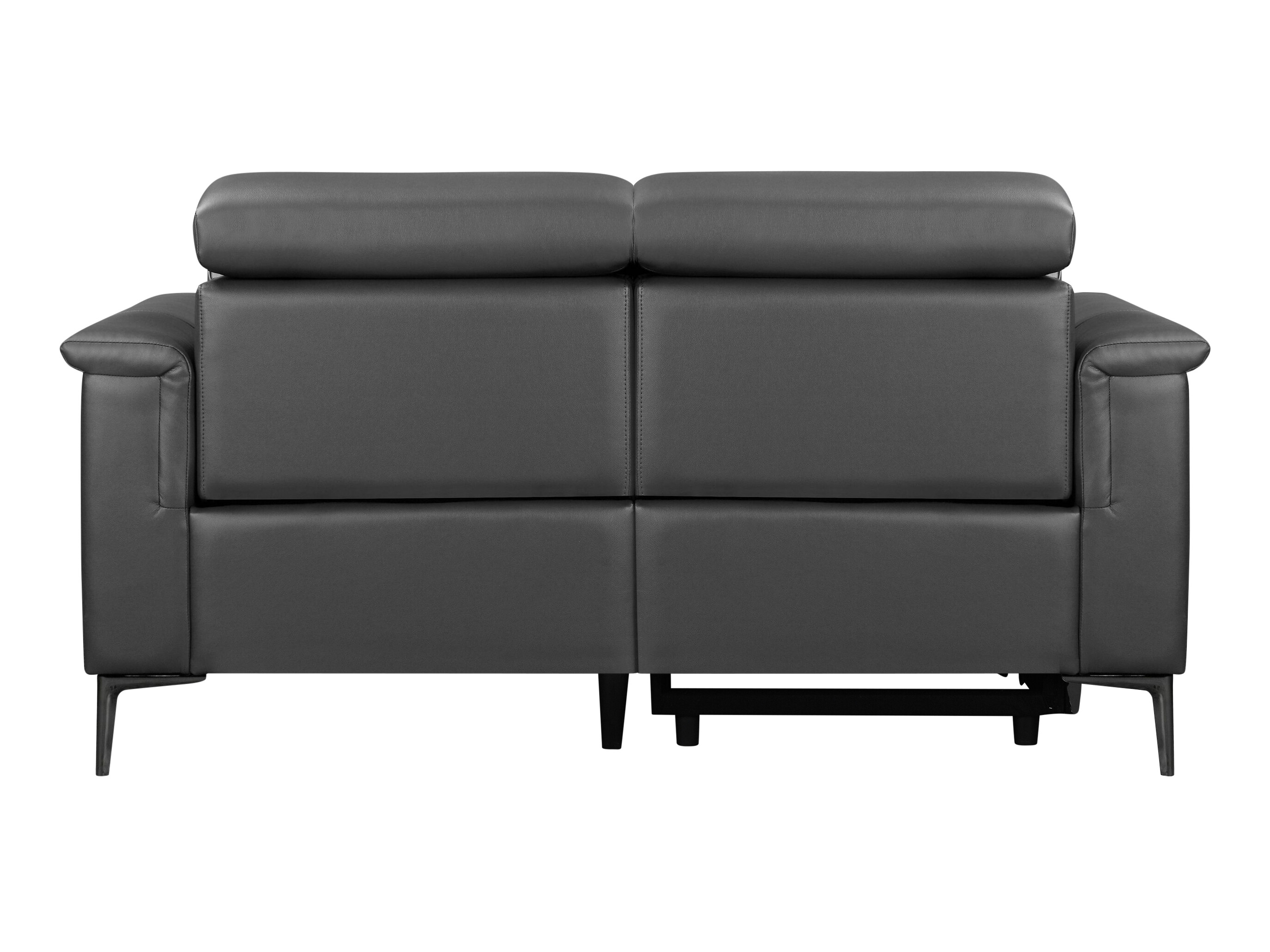 Relaks sofa Evamare 100 (Tamnosiva)
