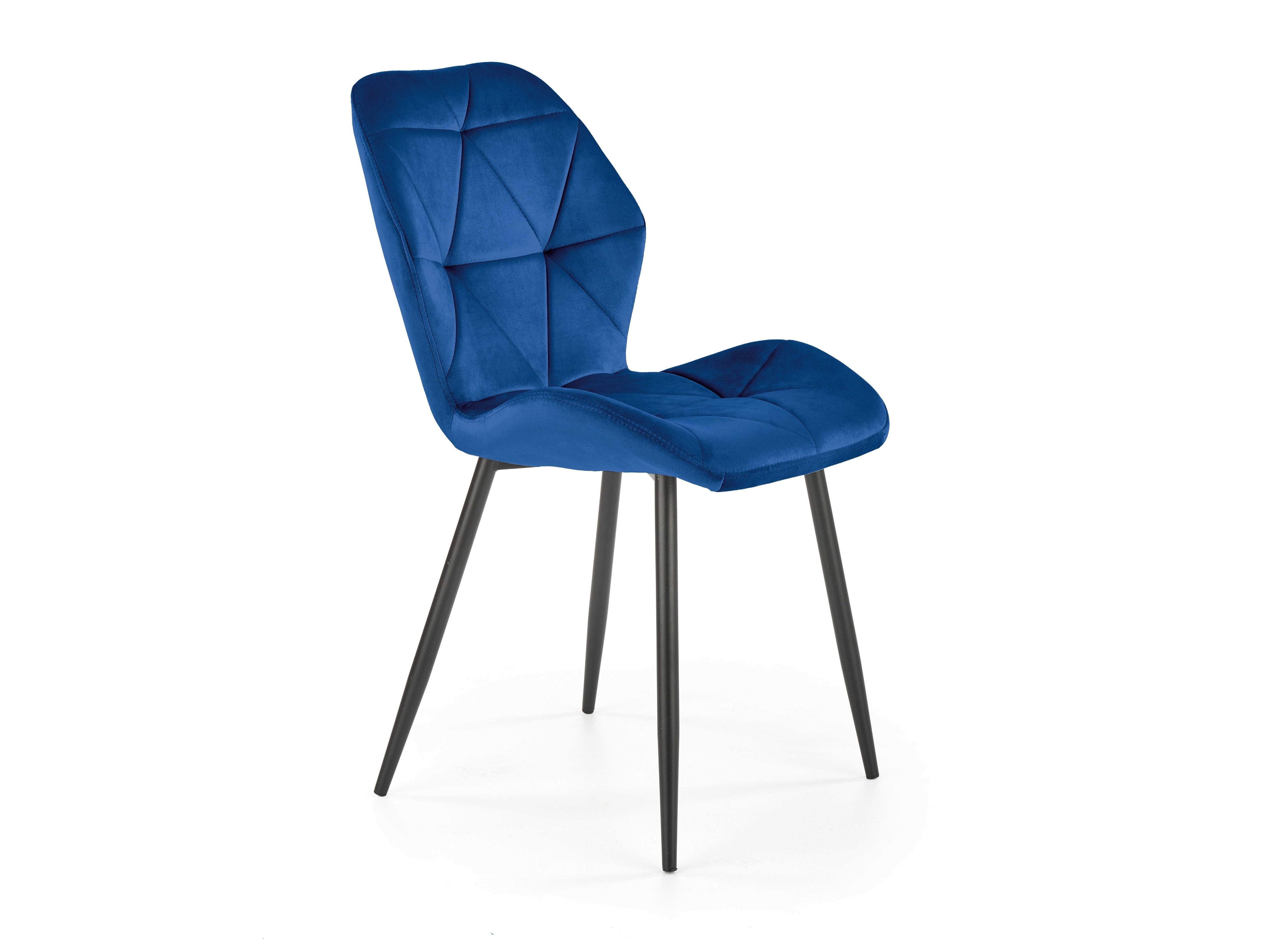 Stolica Houston 1234 (Tamno plavo)