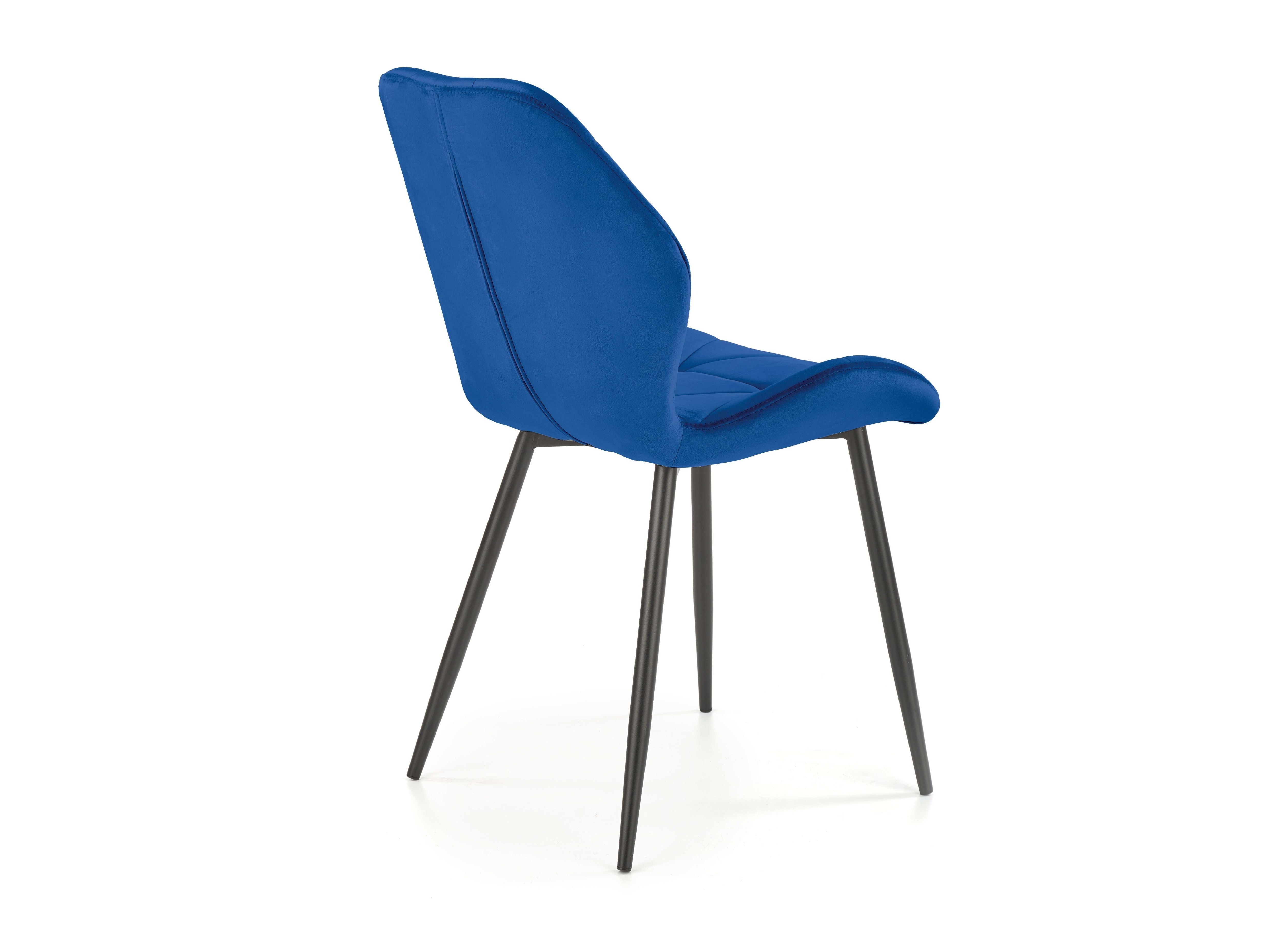Stolica Houston 1234 (Tamno plavo)