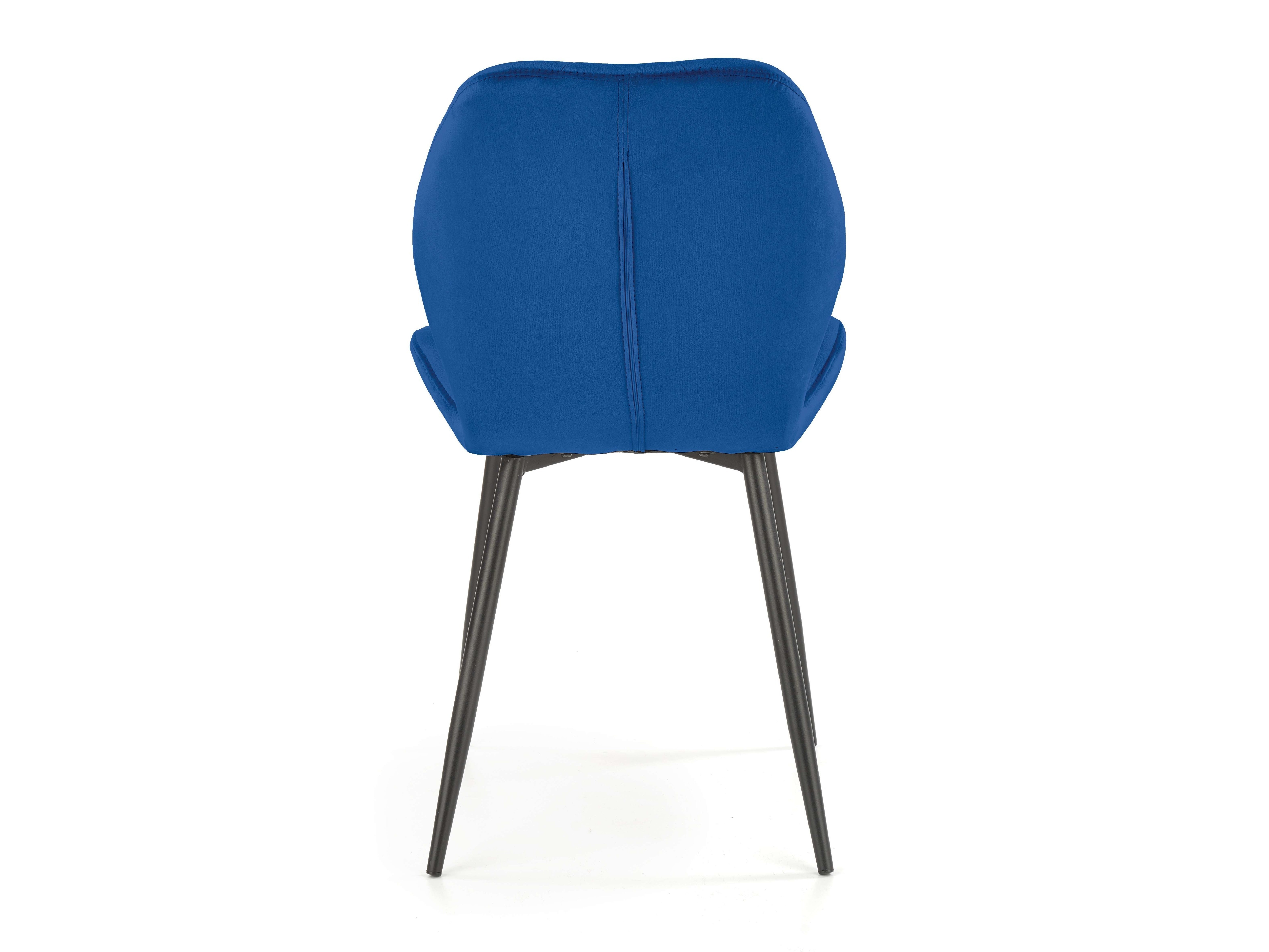 Stolica Houston 1234 (Tamno plavo)