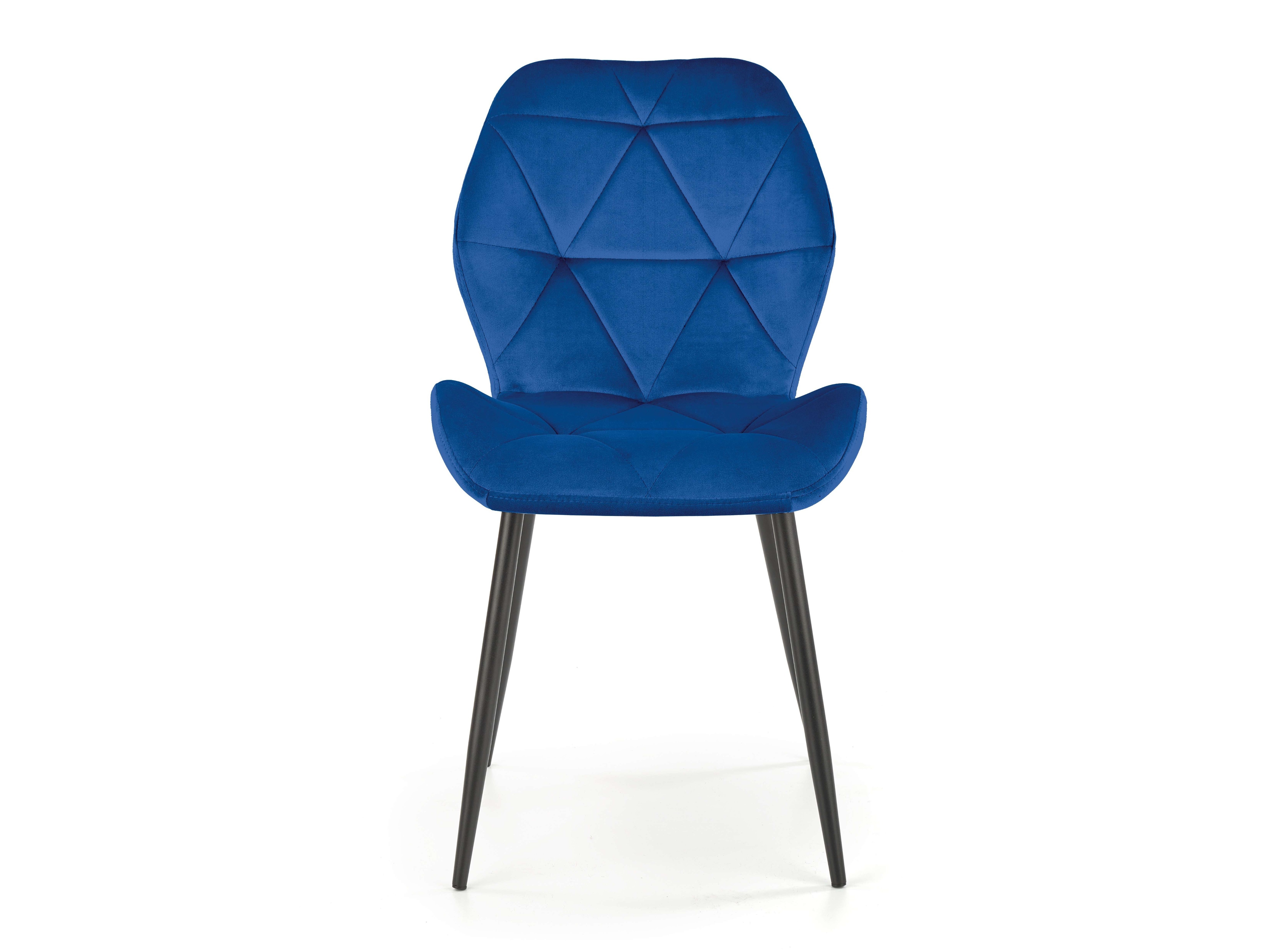 Stolica Houston 1234 (Tamno plavo)