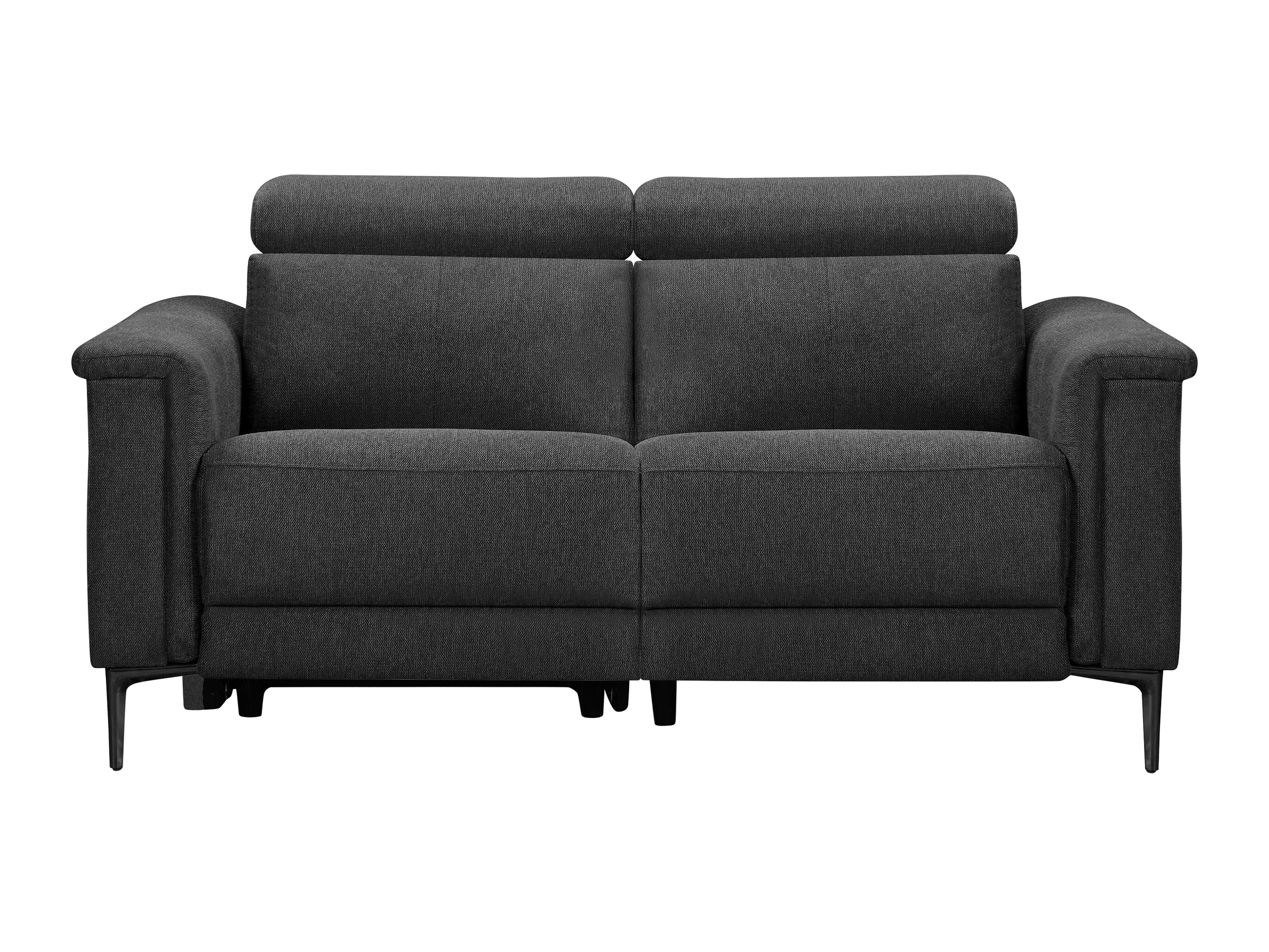 Relaks sofa Evamare 107 (Antracit)
