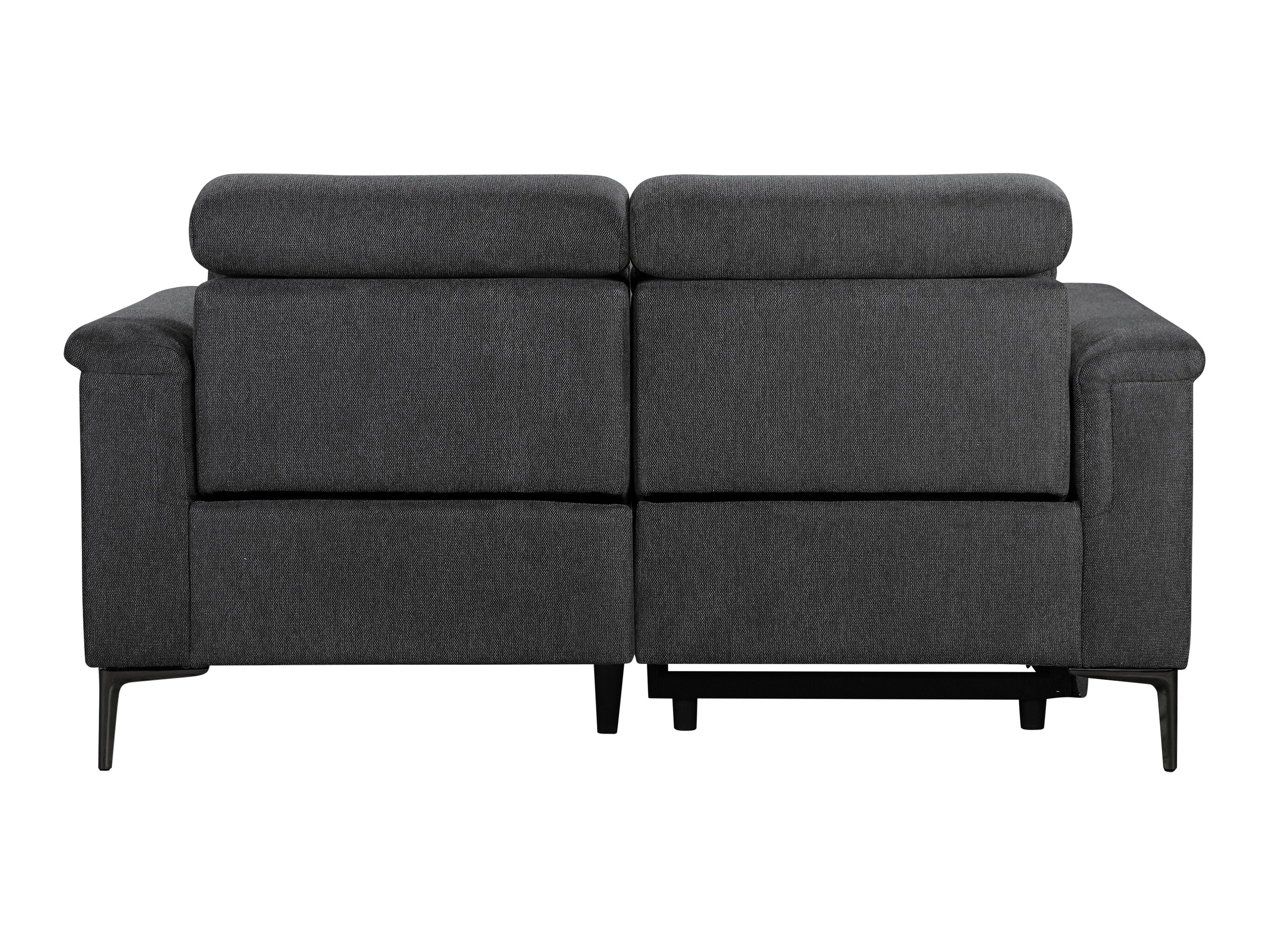 Relaks sofa Evamare 107 (Antracit)