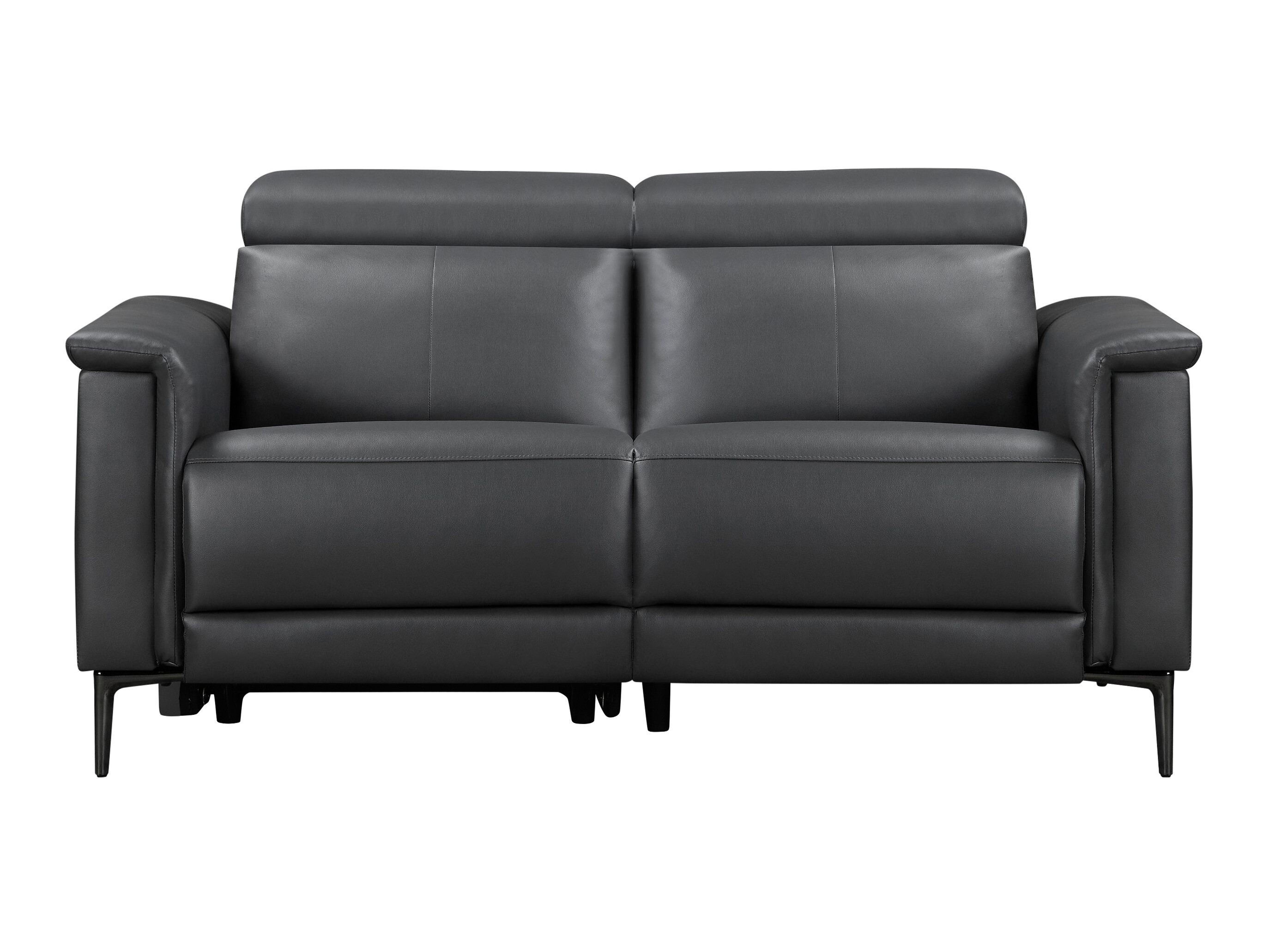 Relaks sofa Evamare 107 (Sivo)