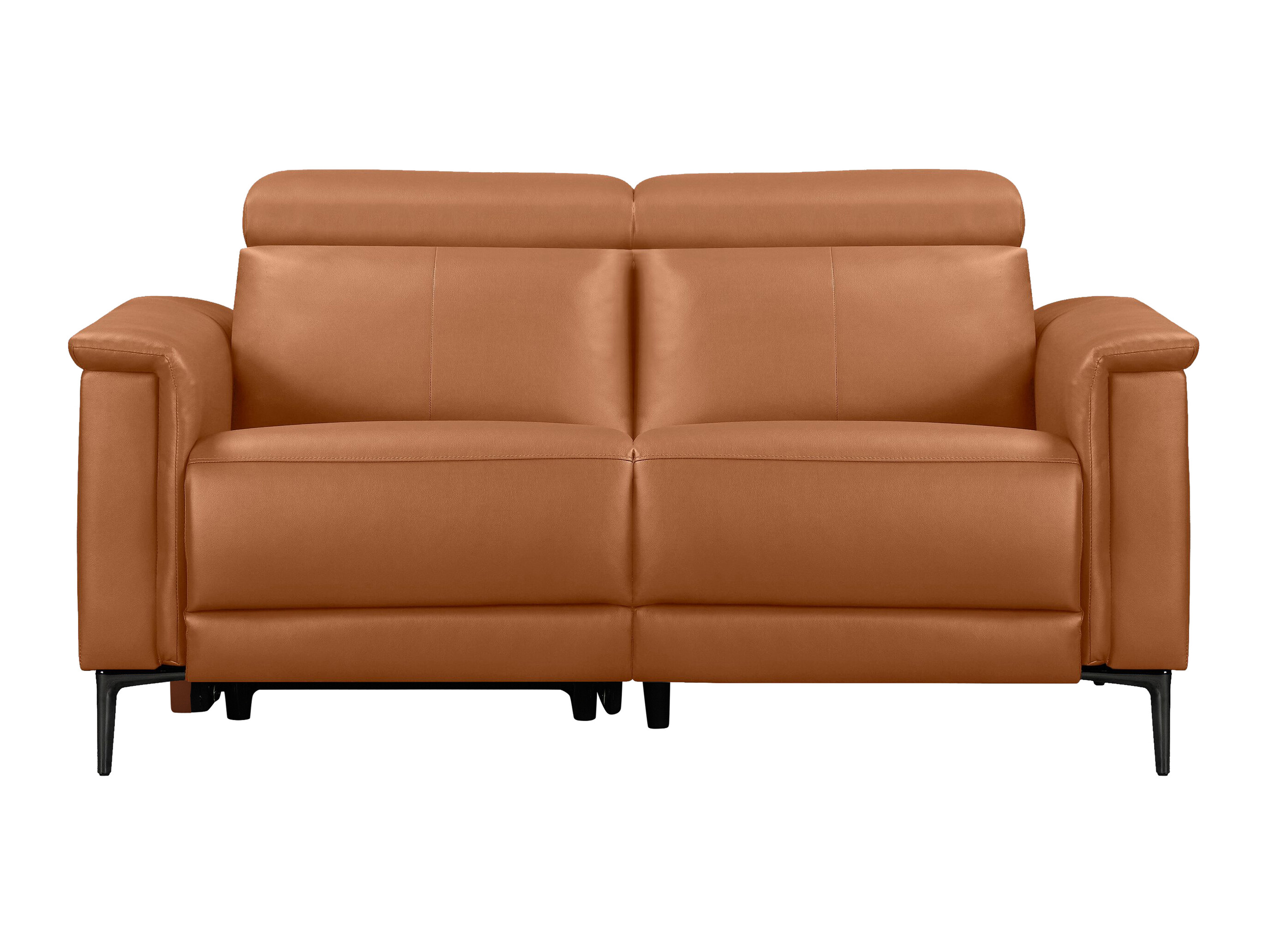 Relaks sofa Evamare 107 (Smeđa)